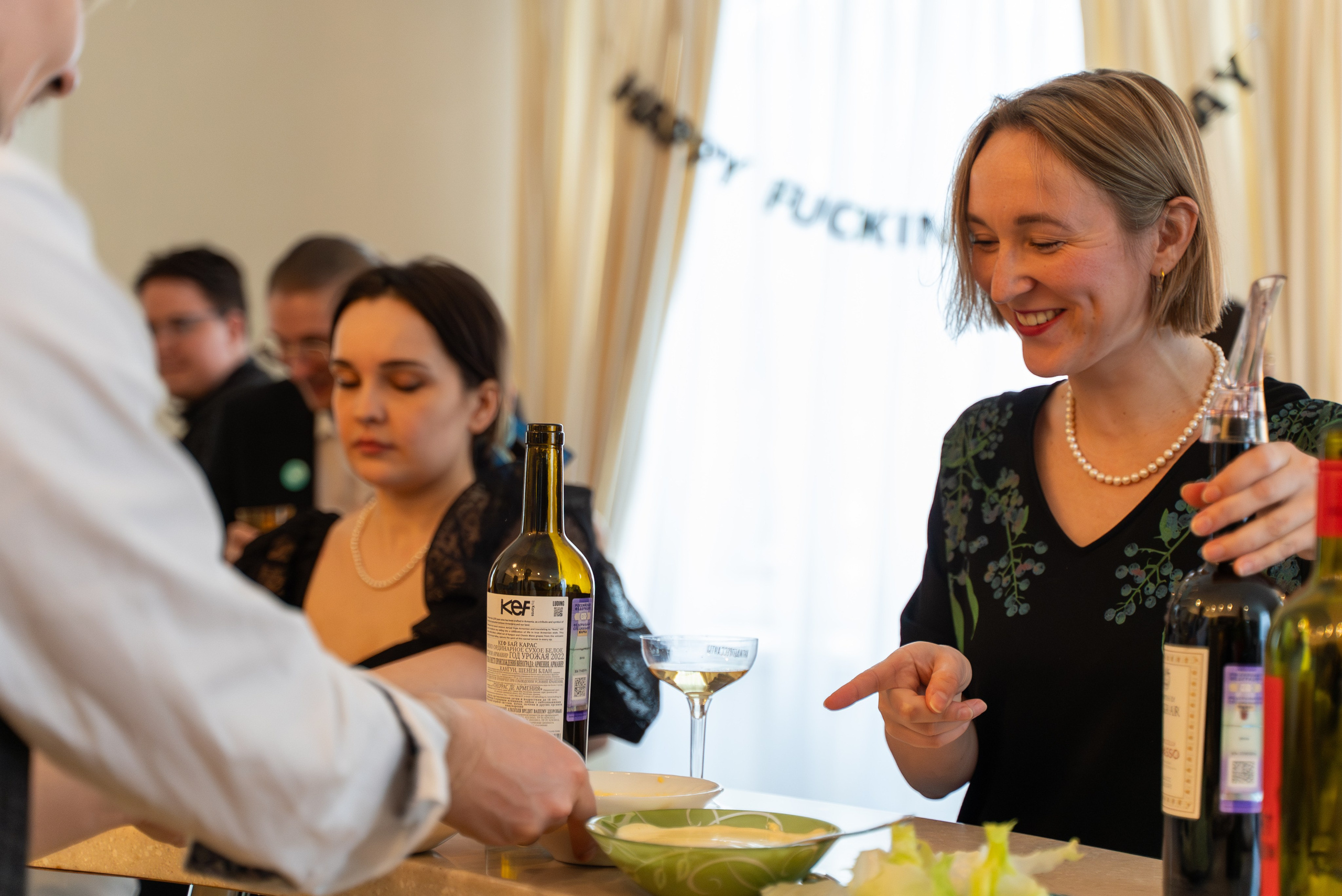 Дни рождения. KUSTOV PRODUCTION — профессиональная фотосъёмка в Москве