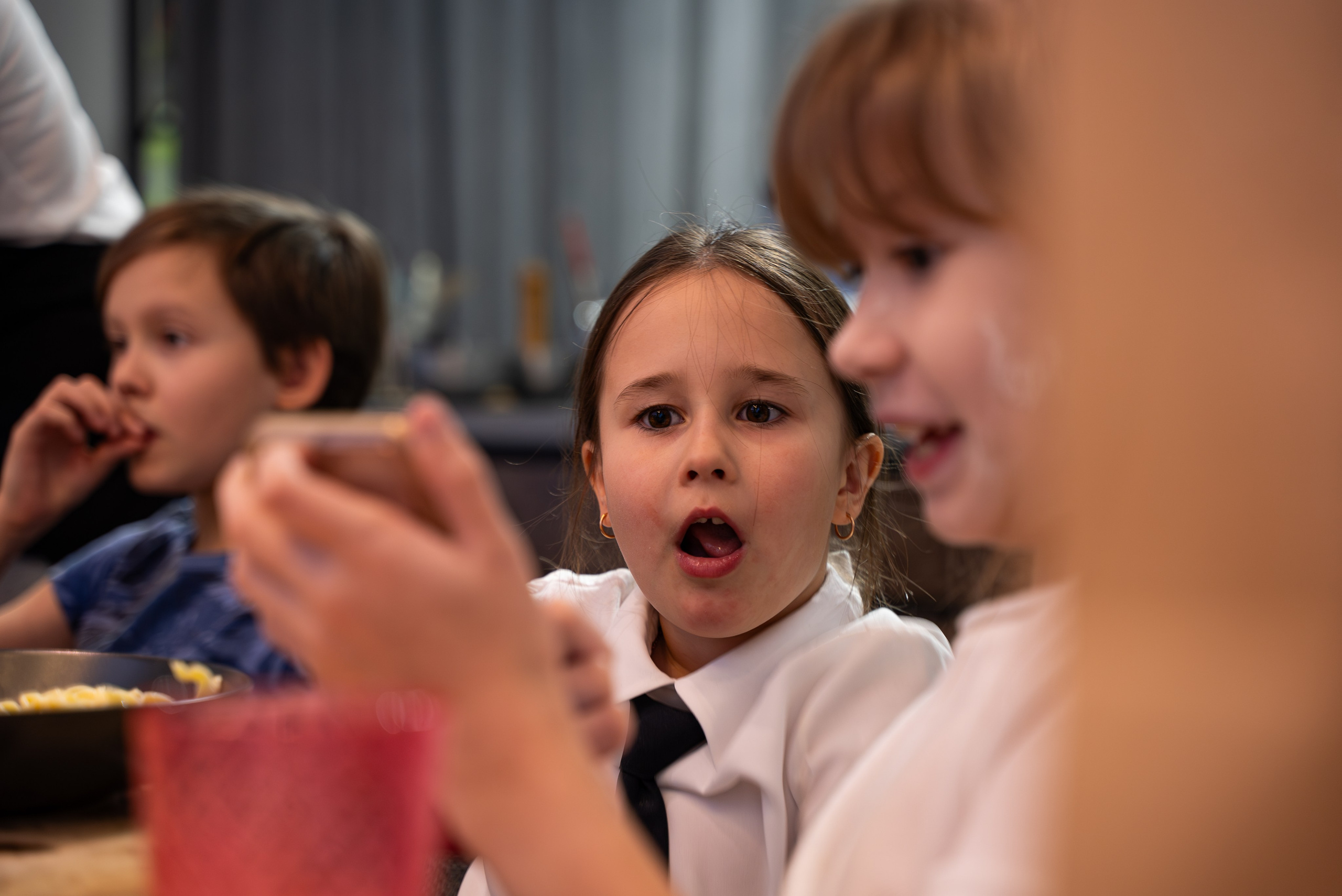 Дети. KUSTOV PRODUCTION — профессиональная фотосъёмка в Москве