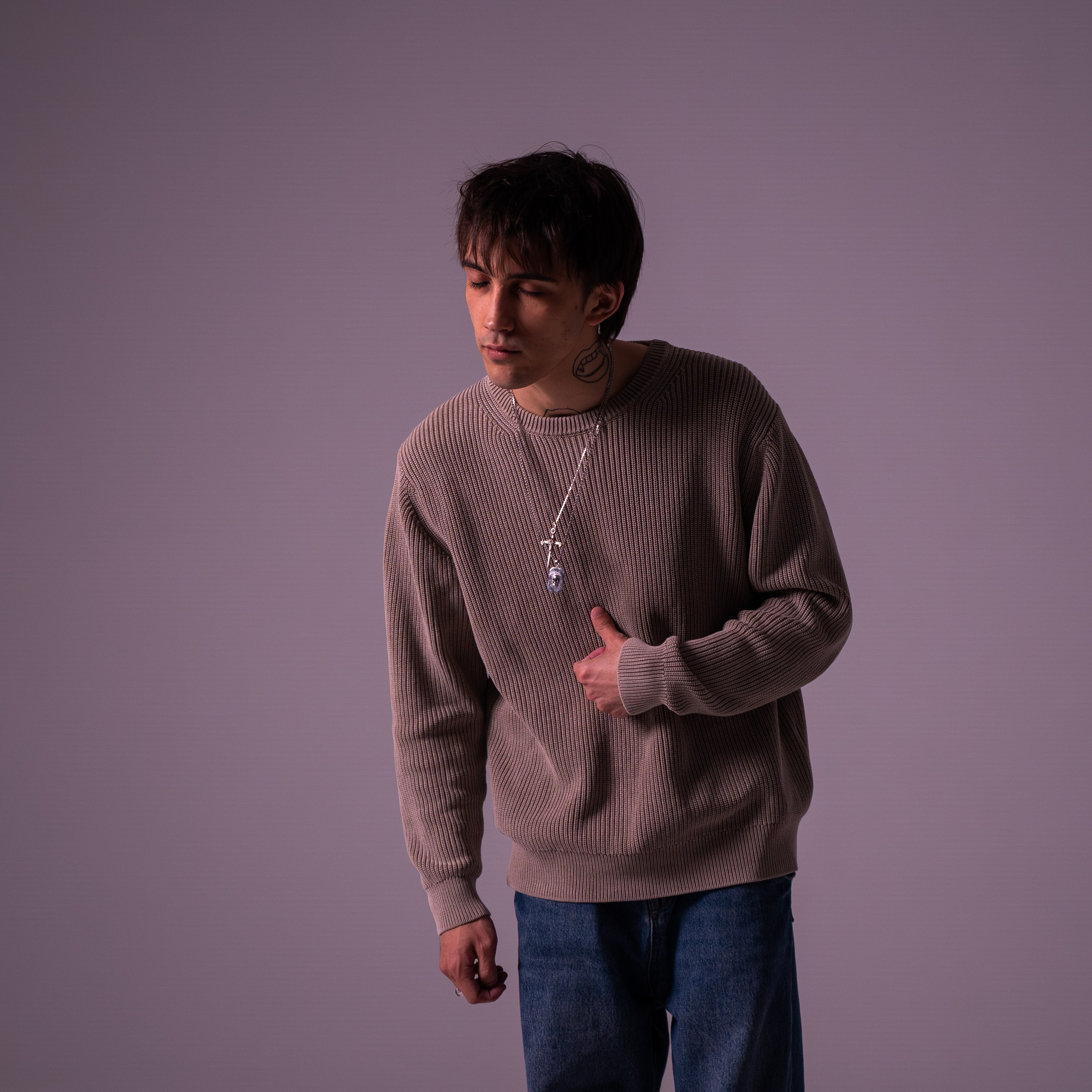 Фотосессия музыканта. KUSTOV PRODUCTION — профессиональная фотосъёмка в Москве