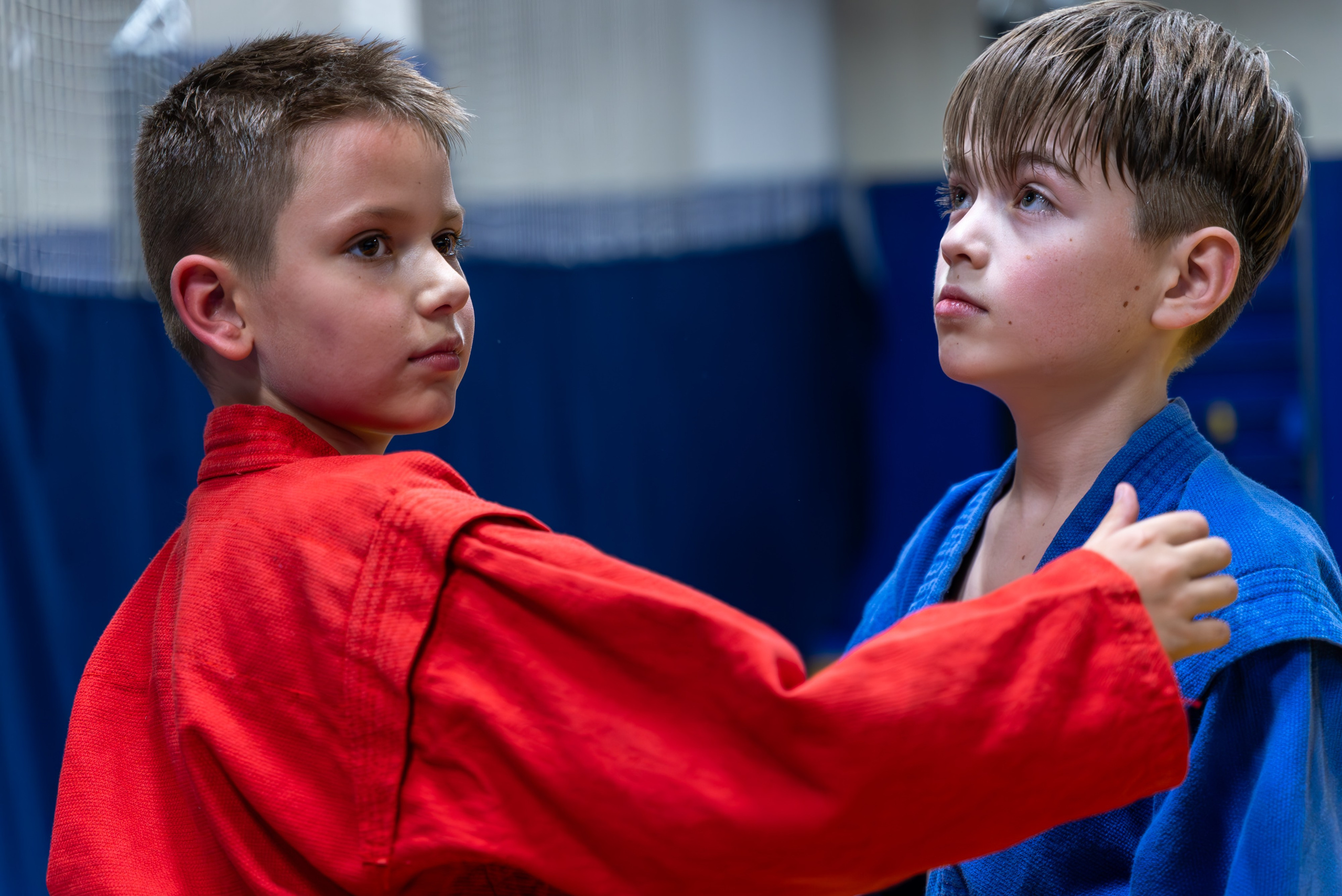 Дети. KUSTOV PRODUCTION — профессиональная фотосъёмка в Москве