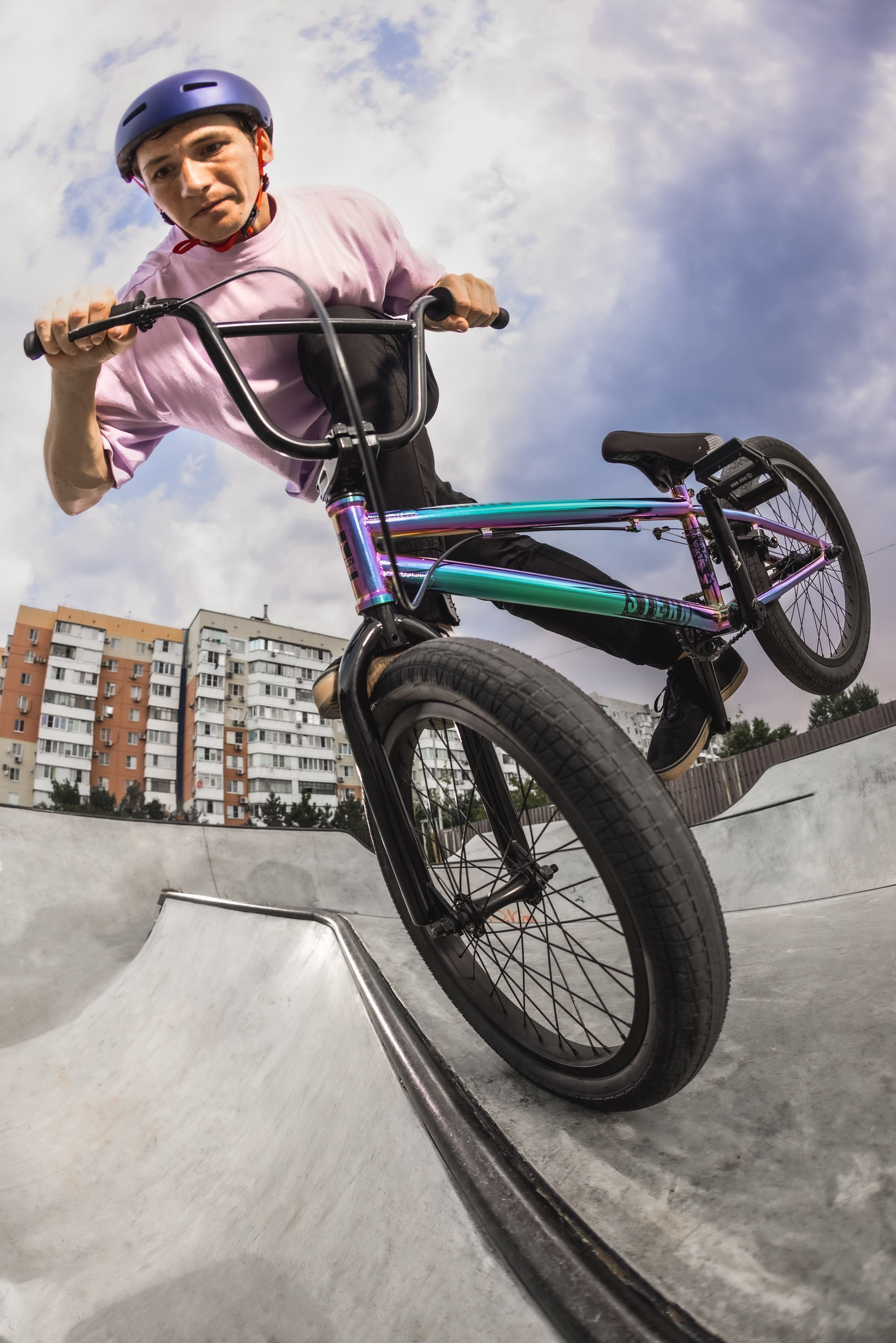 Product photography. Bivol images