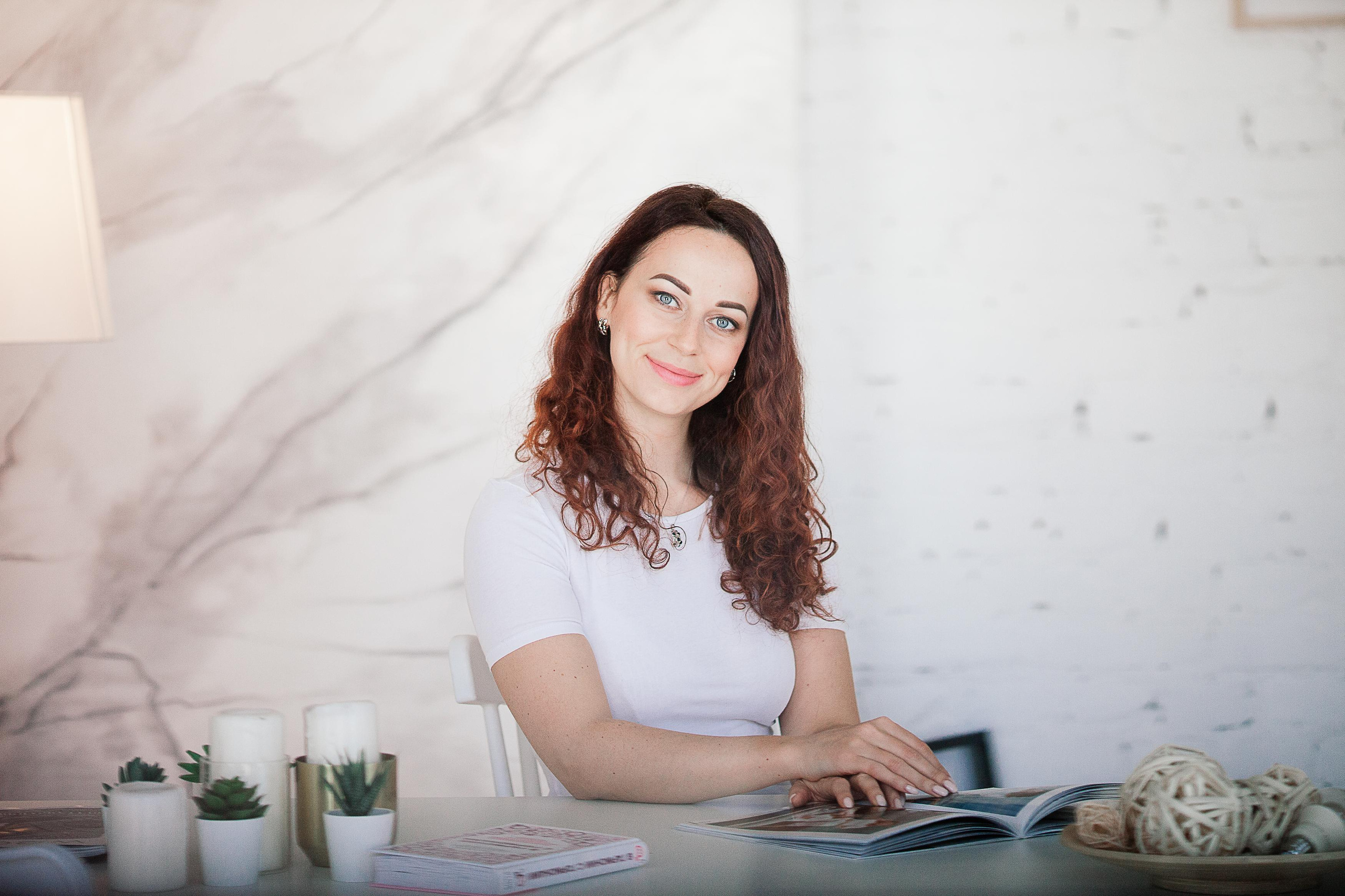 Портретные и контент съемки. Семейный фотограф Толстикова Кристина