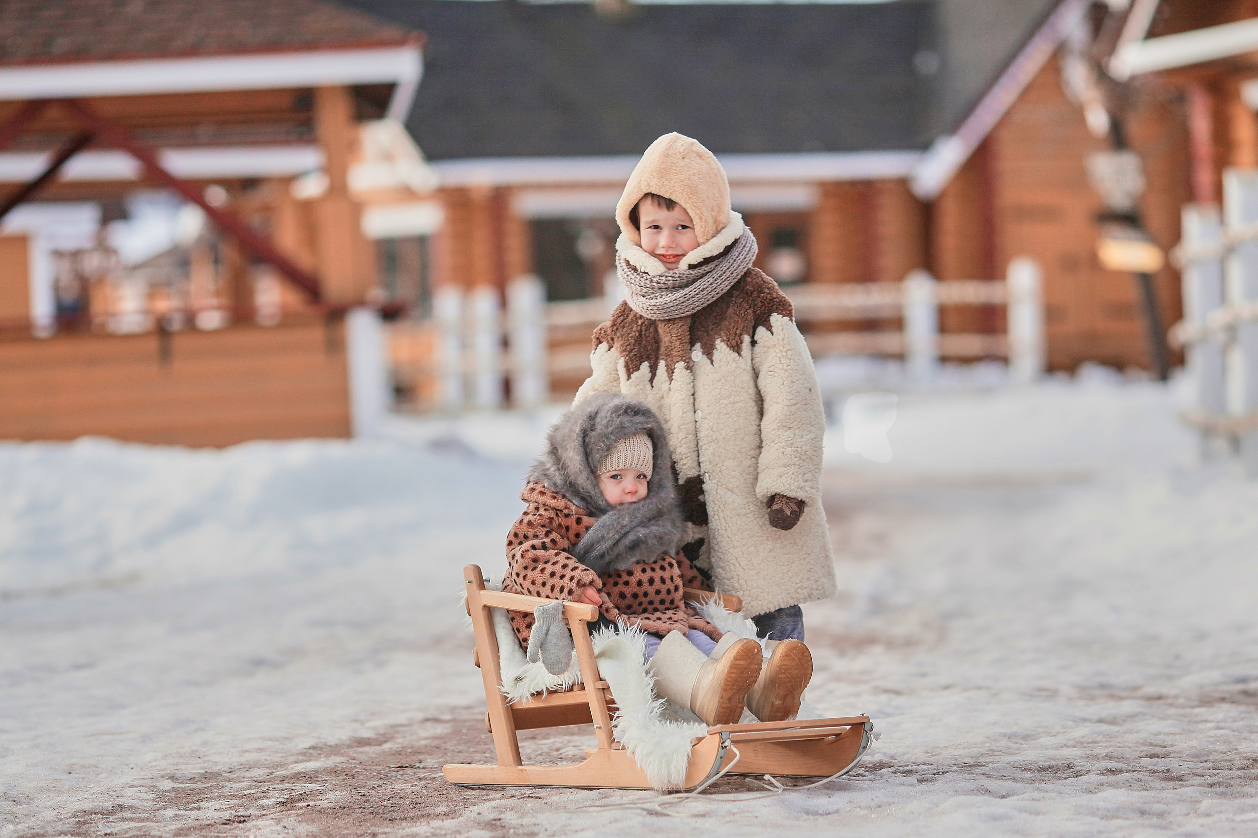 Детская фотография. Семейный фотограф Толстикова Кристина