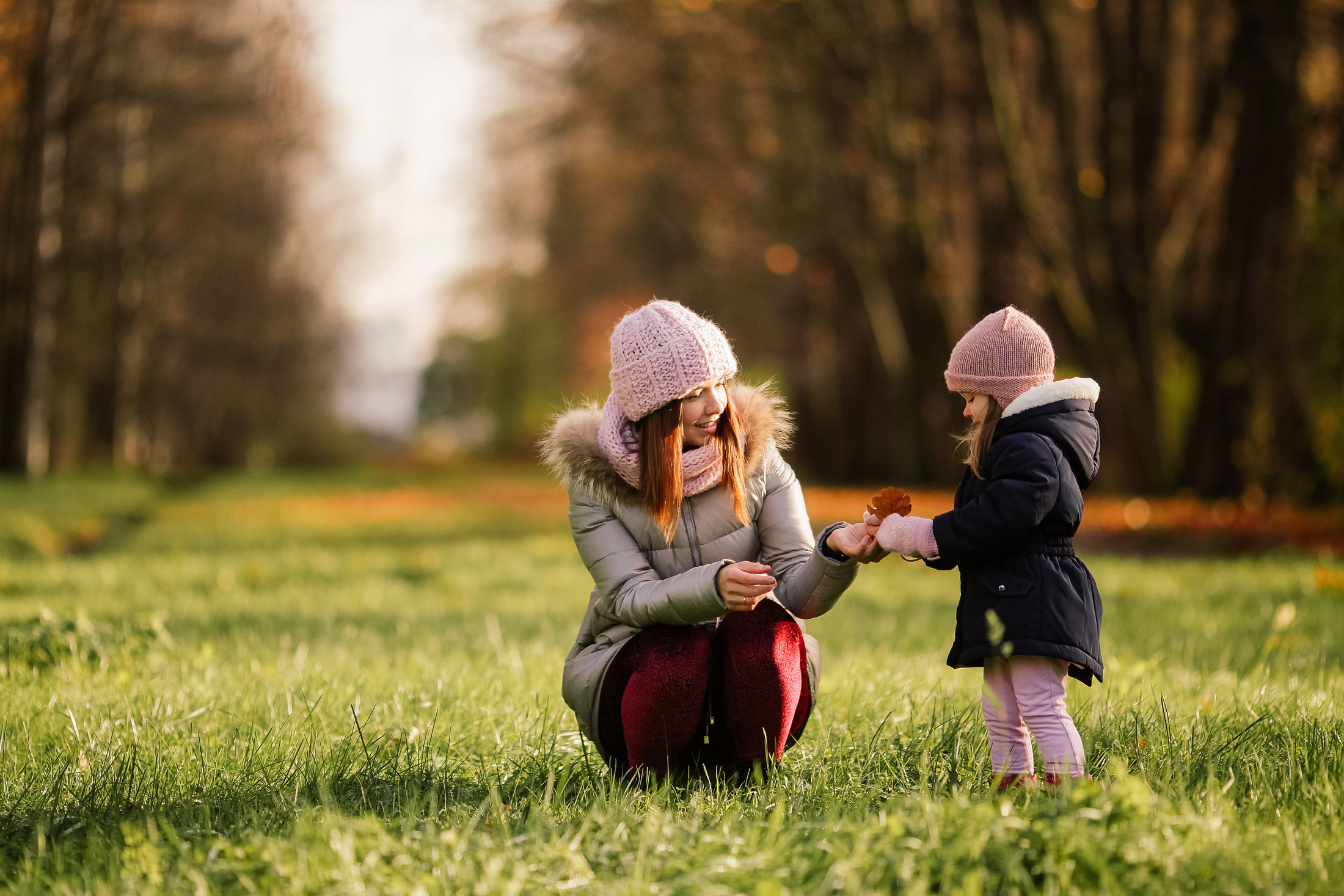 Семейная фотография. Семейный фотограф Толстикова Кристина