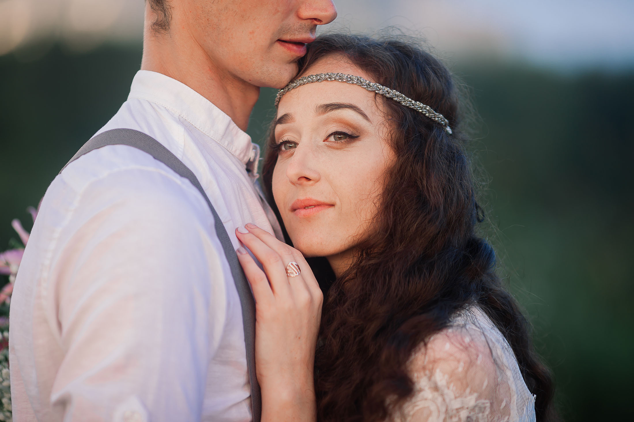 Свадебная фотография. Семейный фотограф Толстикова Кристина