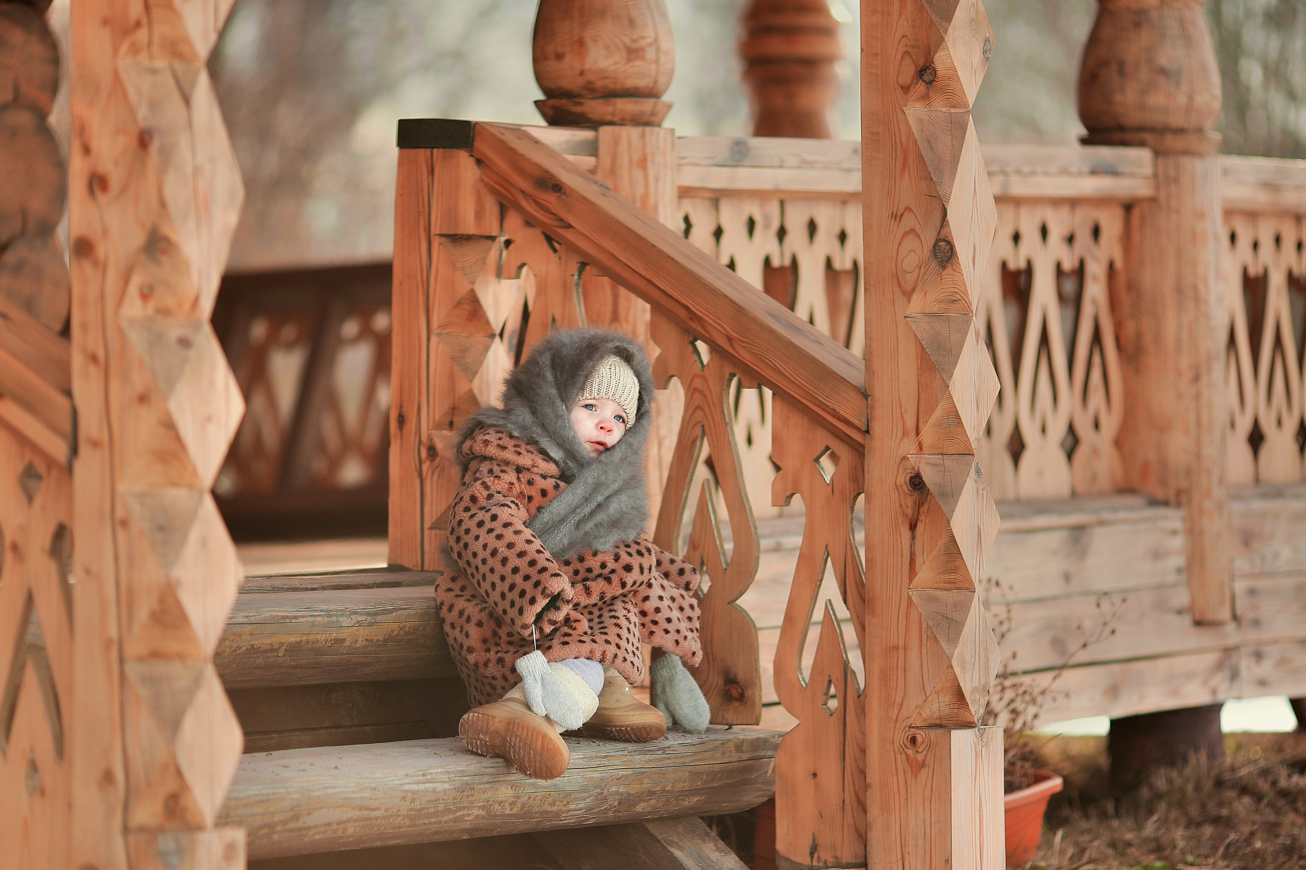 Семейный фотограф Толстикова Кристина