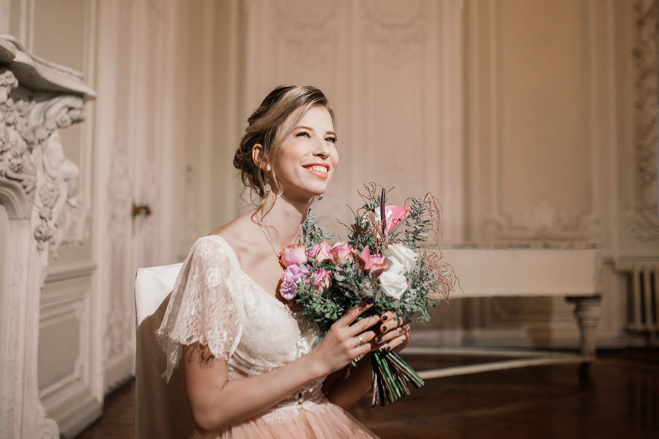 Свадебная фотография. Семейный фотограф Толстикова Кристина