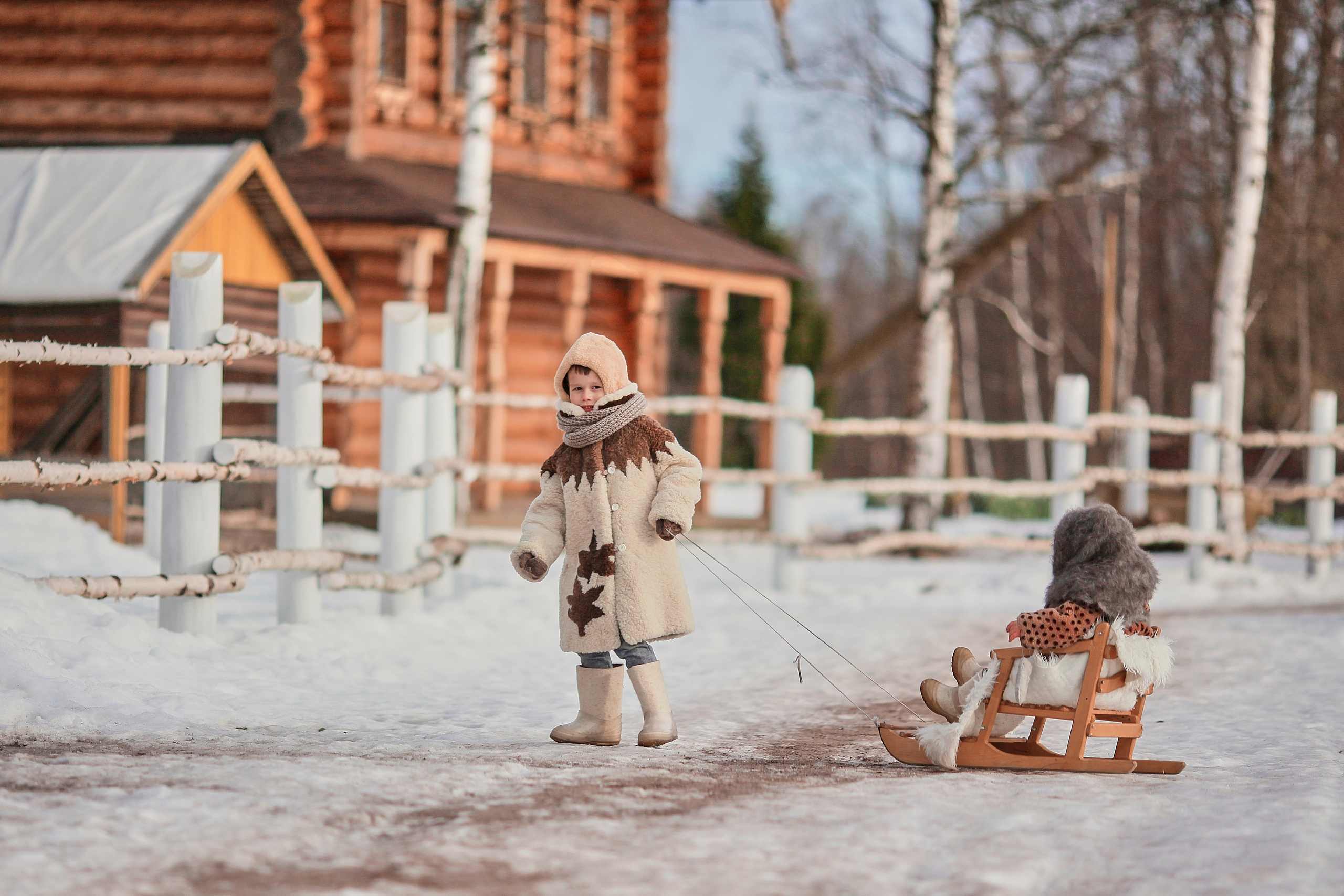 Детская фотография. Семейный фотограф Толстикова Кристина
