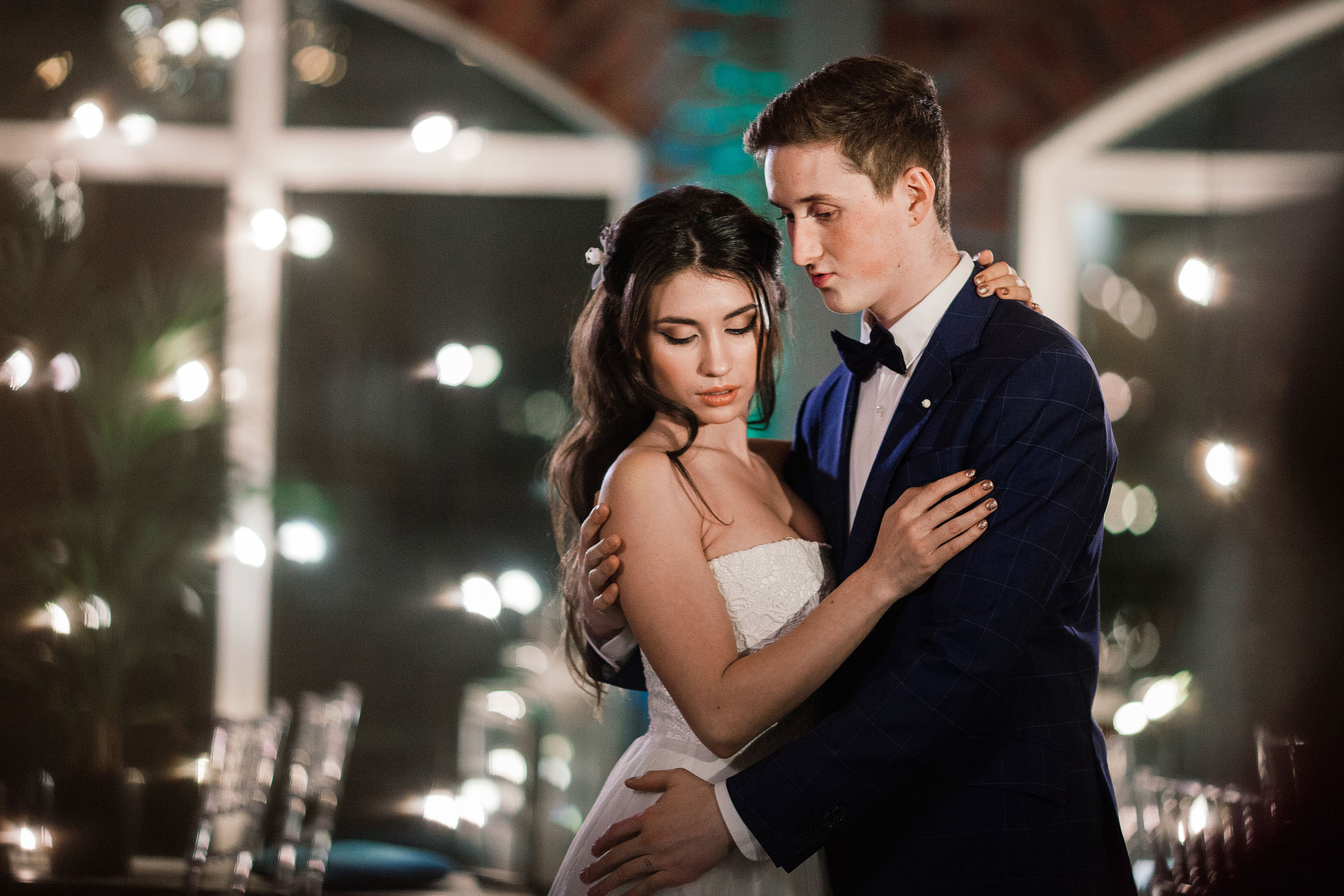 Свадебная фотография. Семейный фотограф Толстикова Кристина