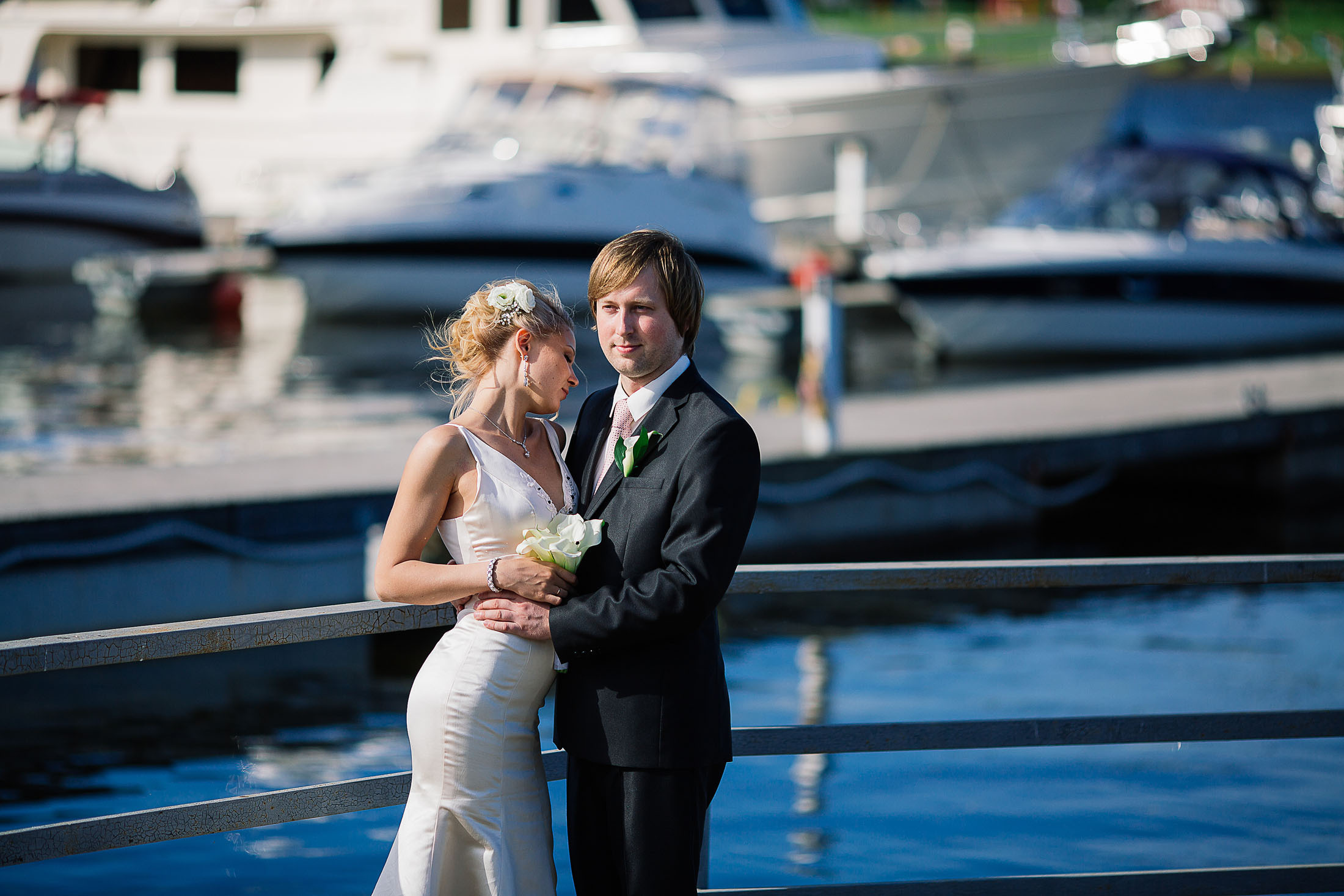 Свадебная фотография. Семейный фотограф Толстикова Кристина