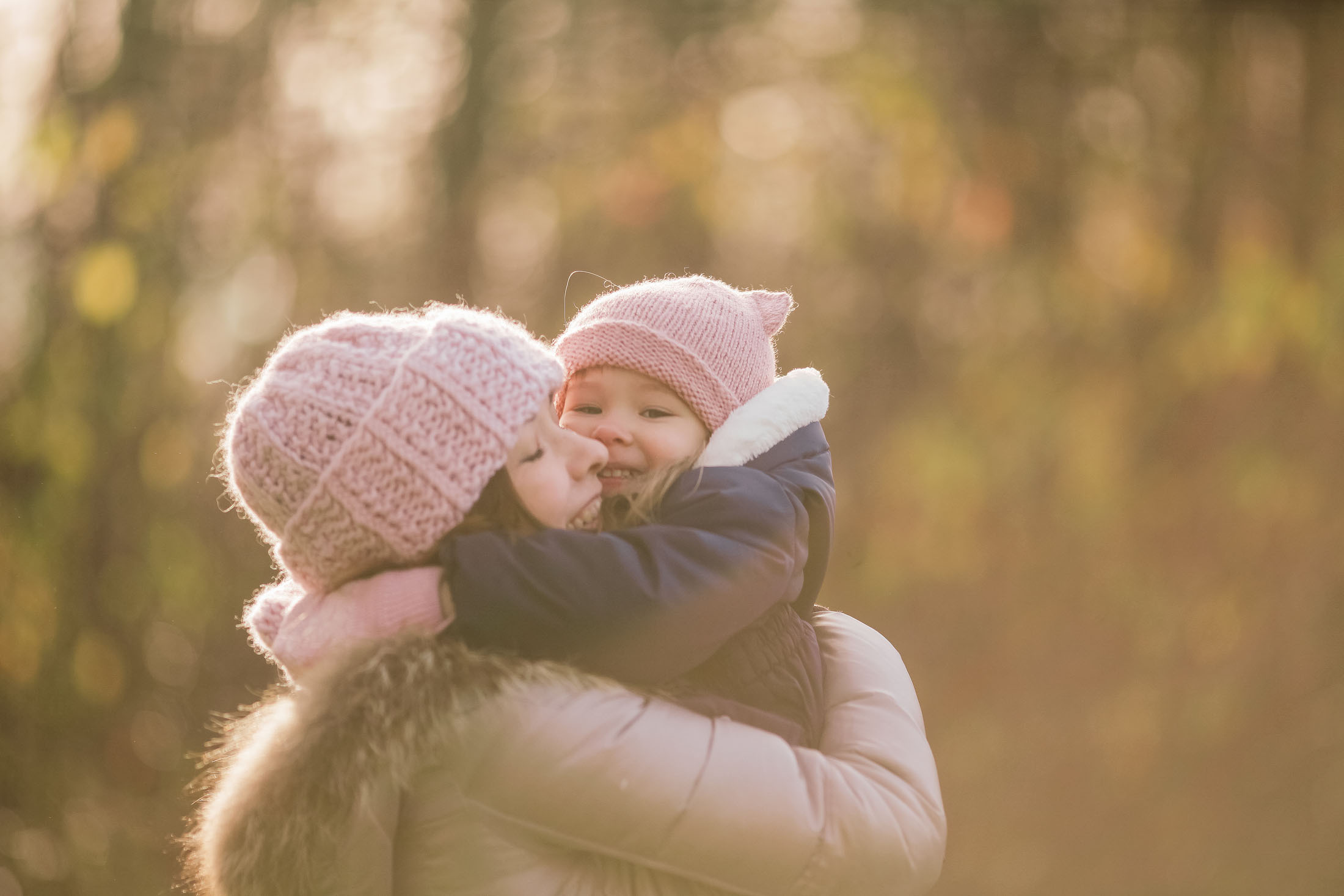 Семейная фотография. Семейный фотограф Толстикова Кристина