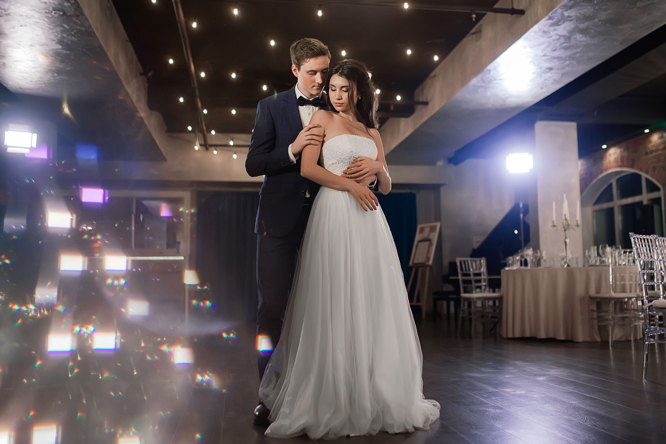 Свадебная фотография. Семейный фотограф Толстикова Кристина