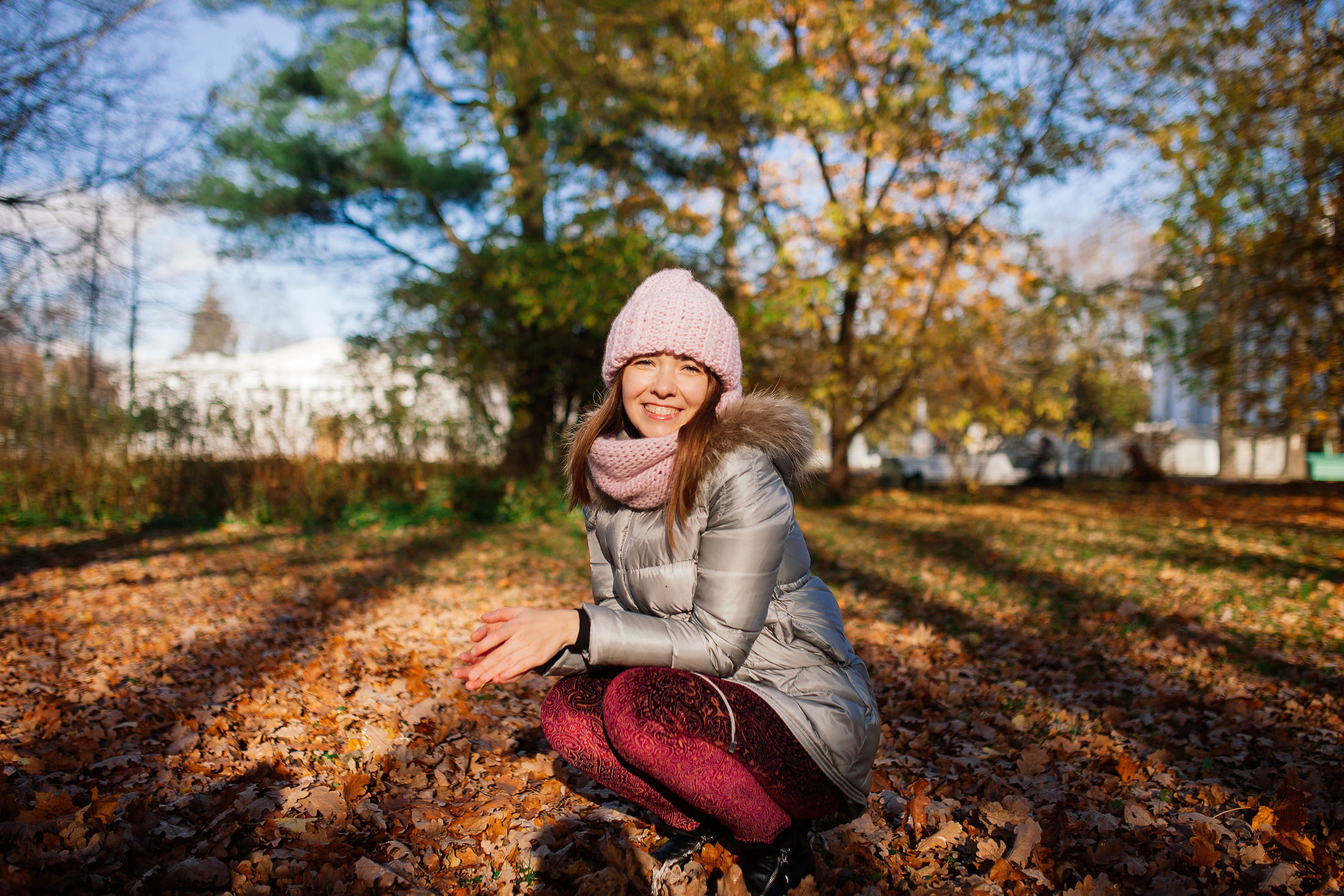 Семейная фотография. Семейный фотограф Толстикова Кристина