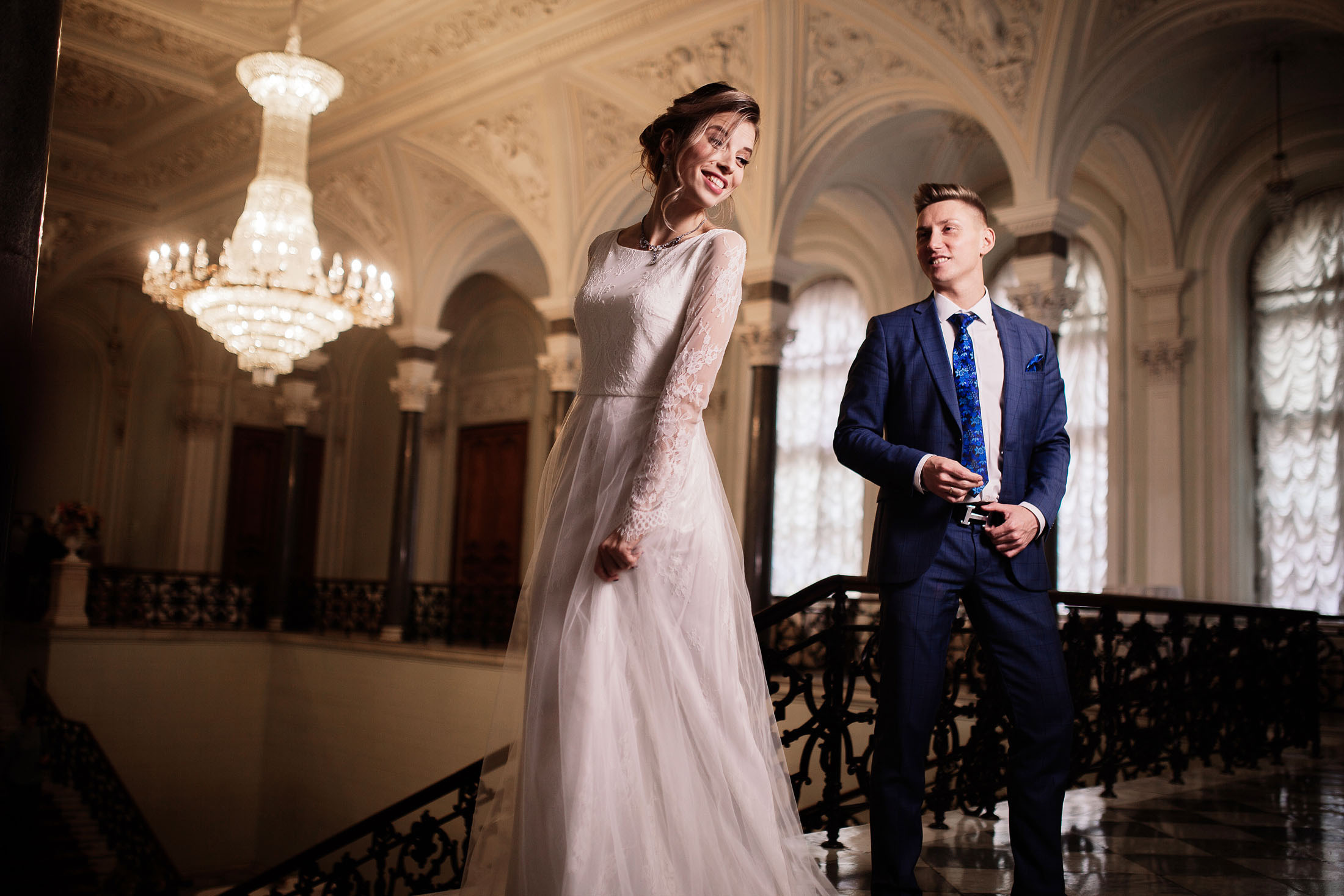 Свадебная фотография. Семейный фотограф Толстикова Кристина