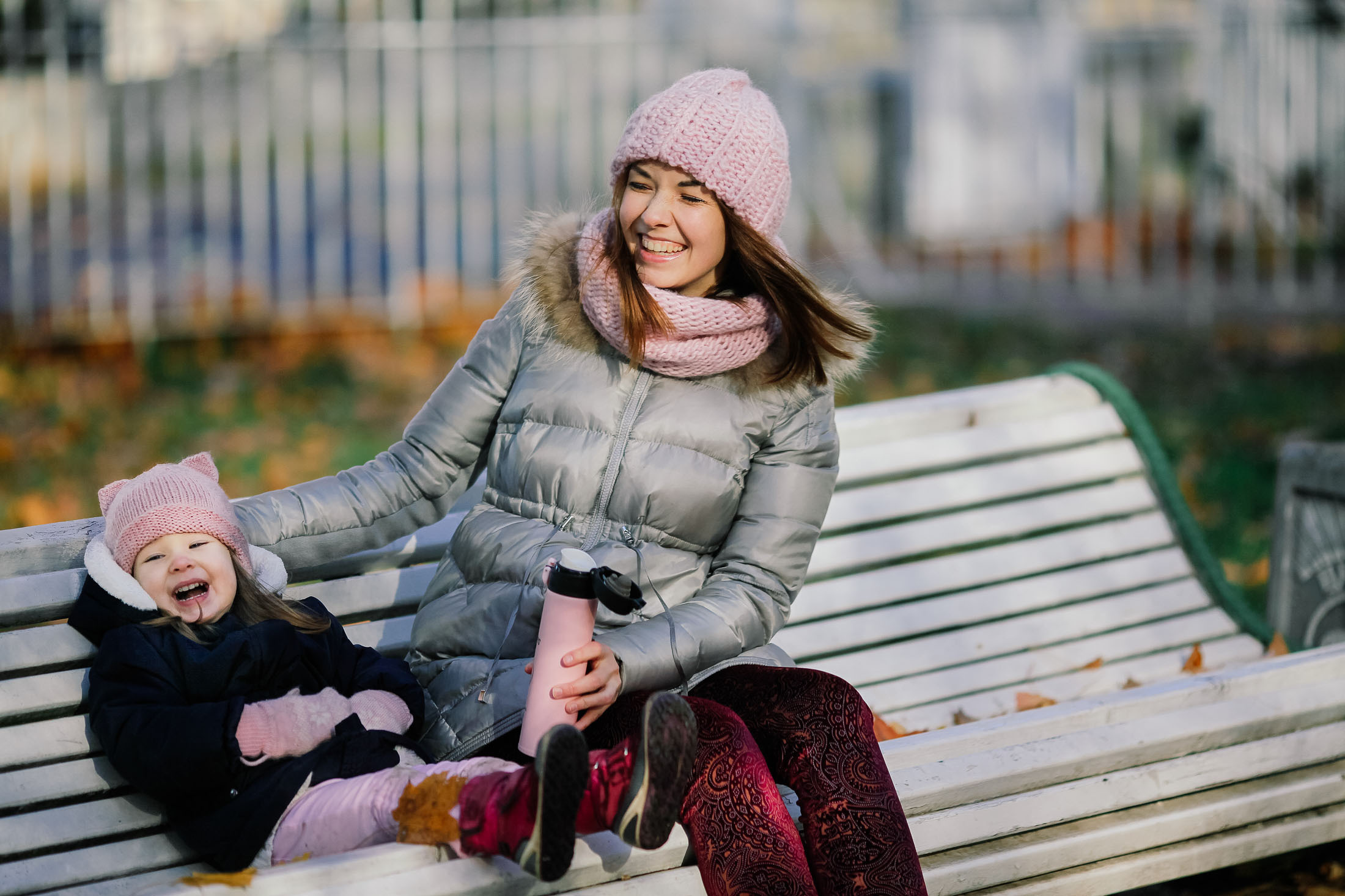 Семейная фотография. Семейный фотограф Толстикова Кристина