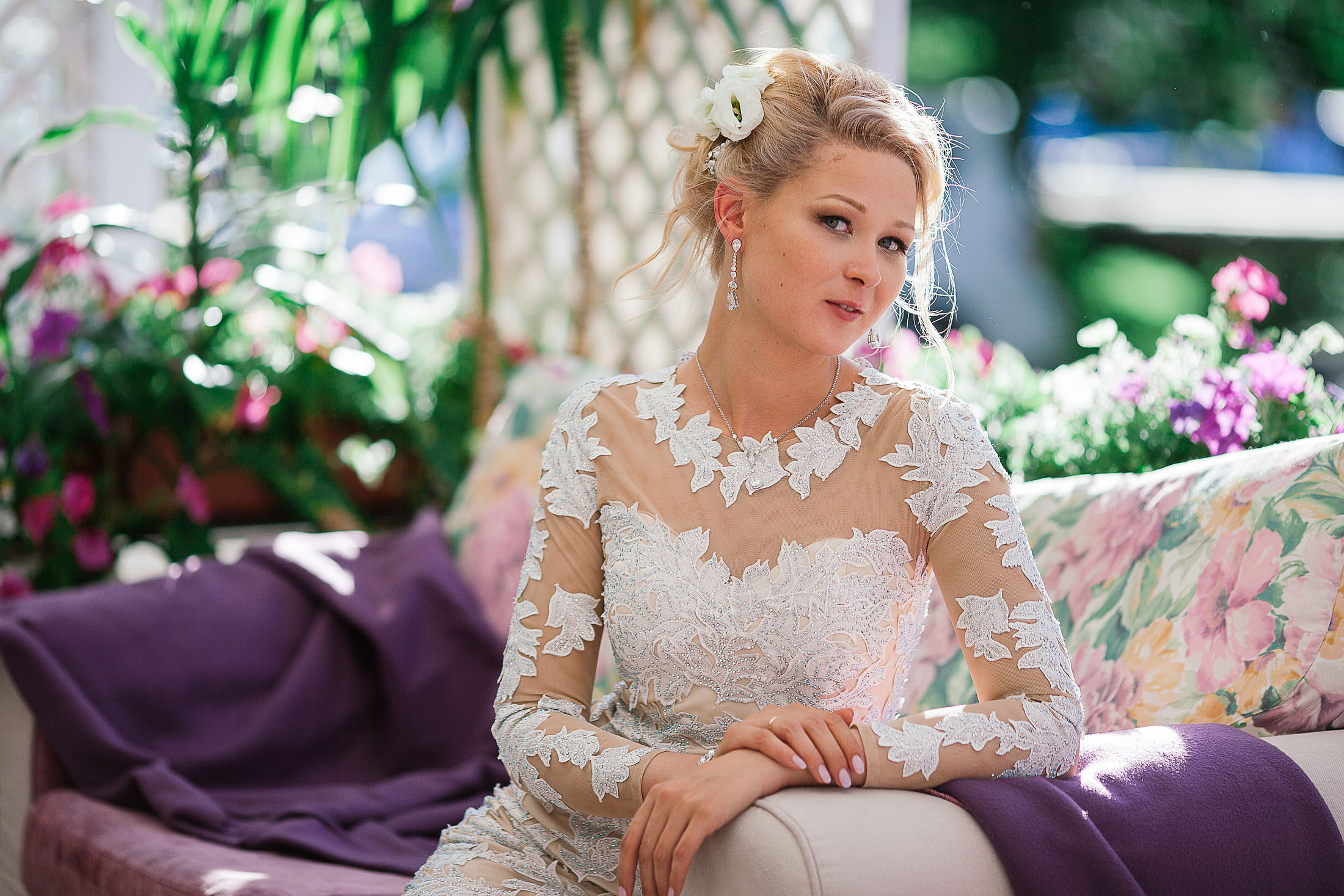 Свадебная фотография. Семейный фотограф Толстикова Кристина