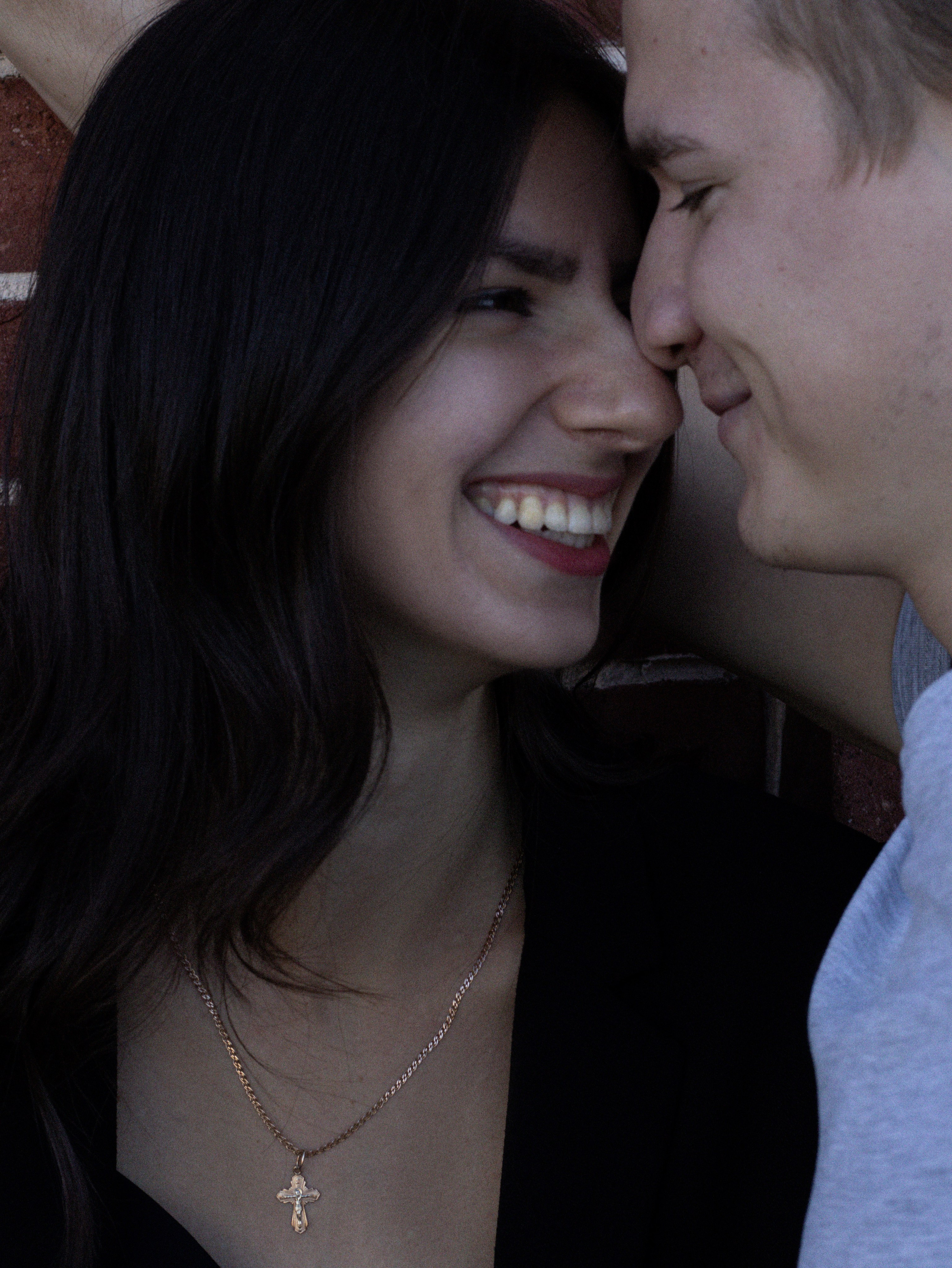 Виолетта и Лев. Главная