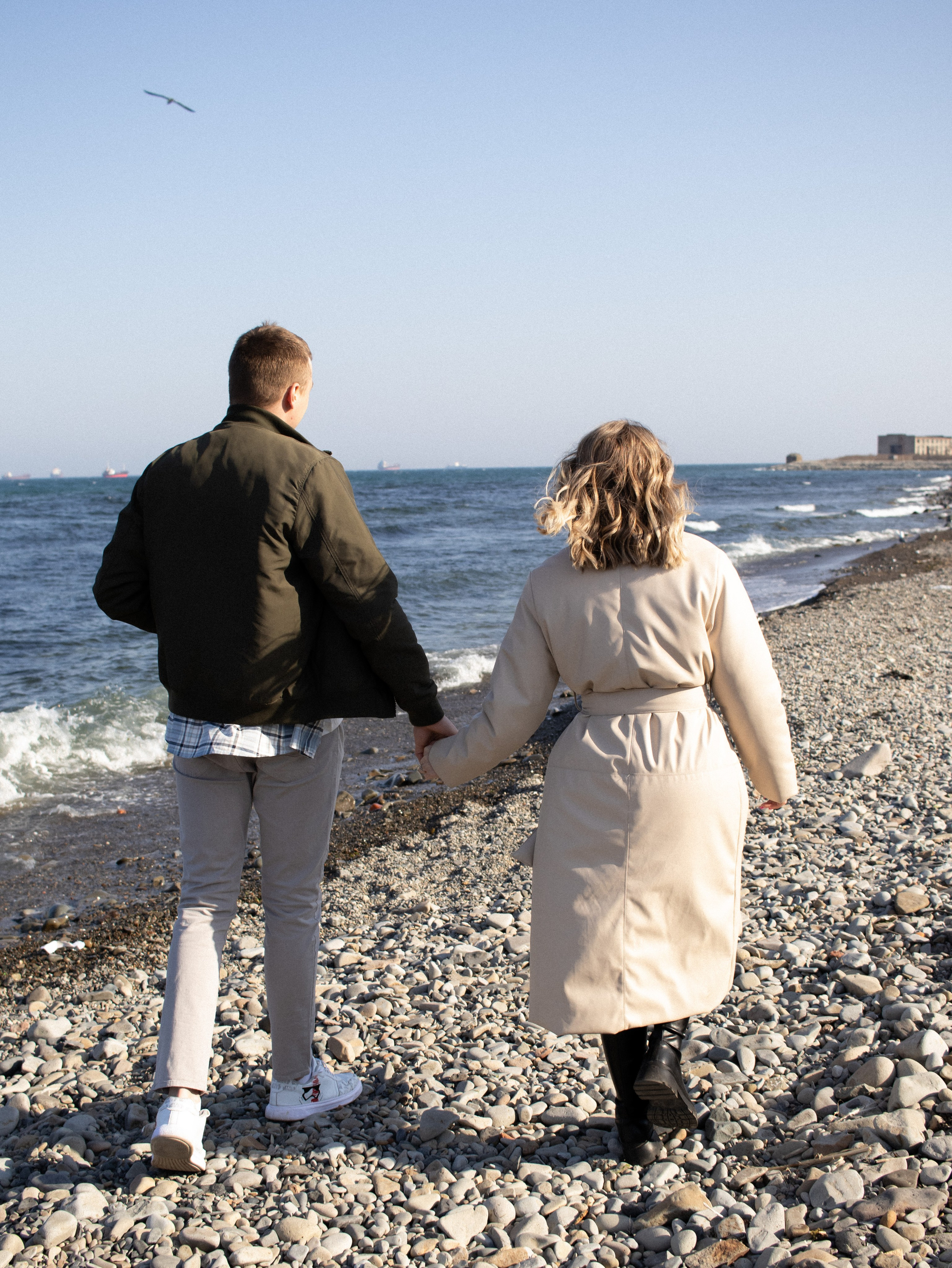 Наташа и Дима. Главная