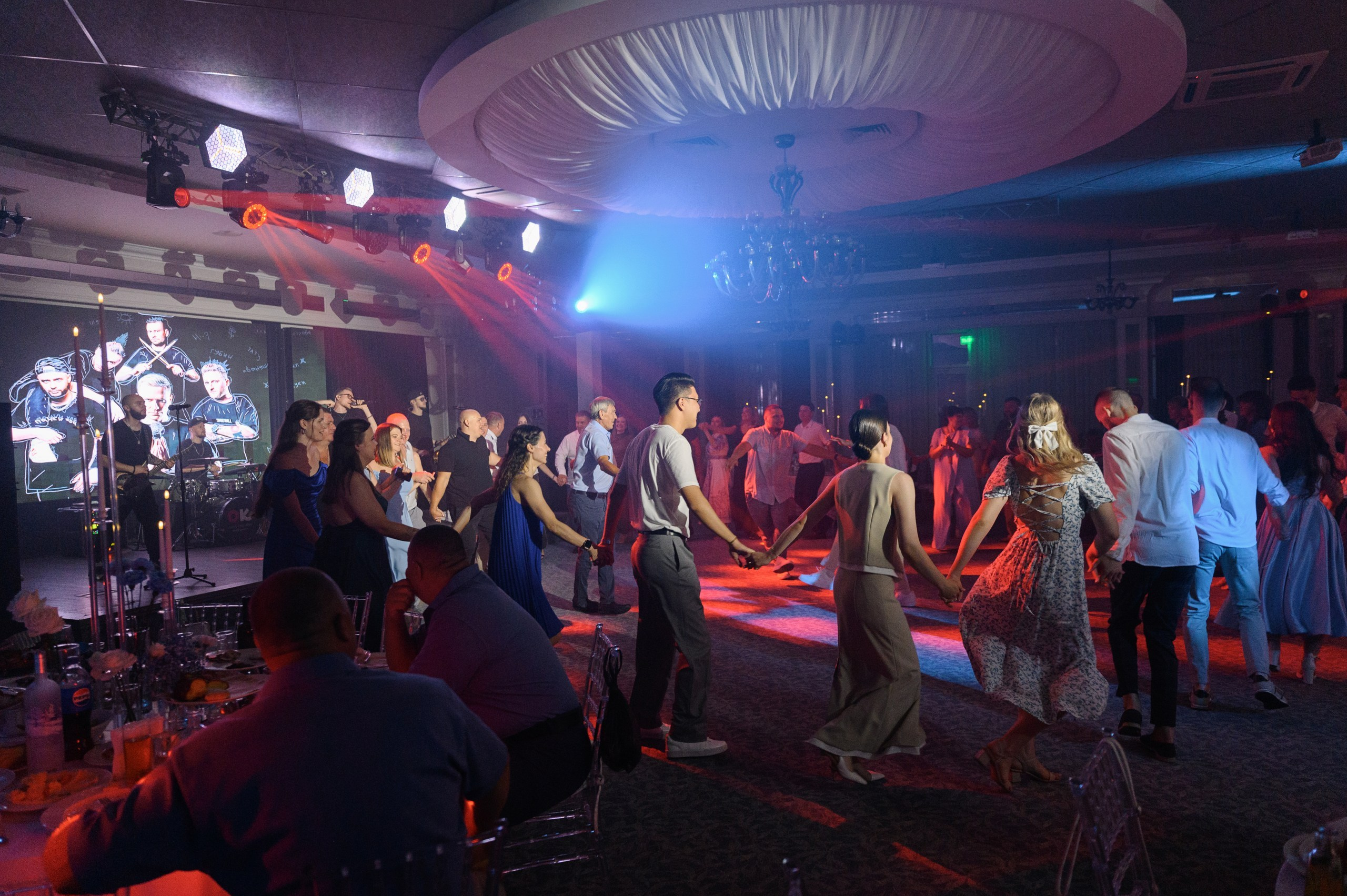 Максим и Яна 13.07.24. Event-агентство «Бутик Событий» Евгении Гарновской