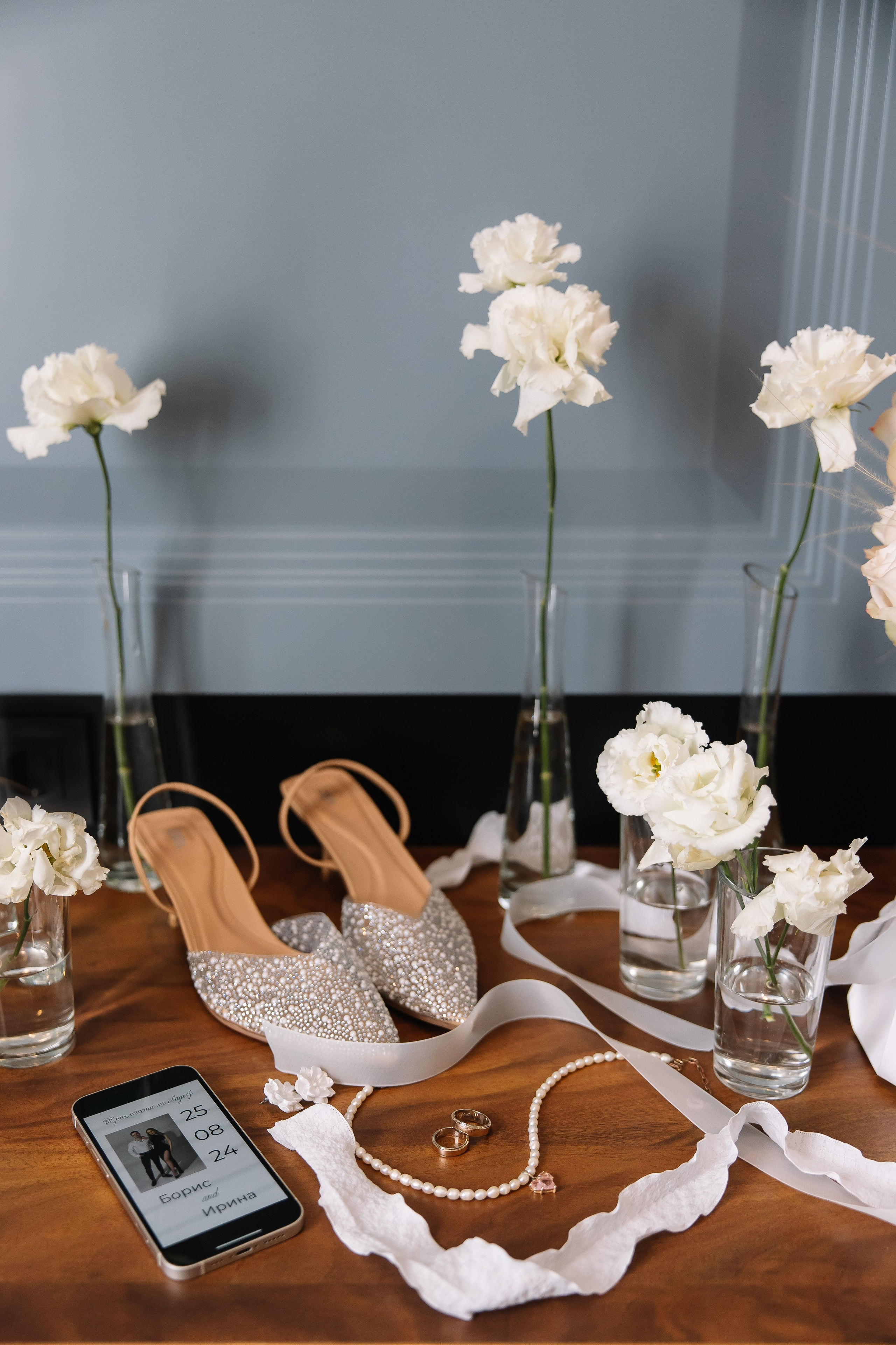 Борис и Ирина 25.08.24. Event-агентство «Бутик Событий» Евгении Гарновской