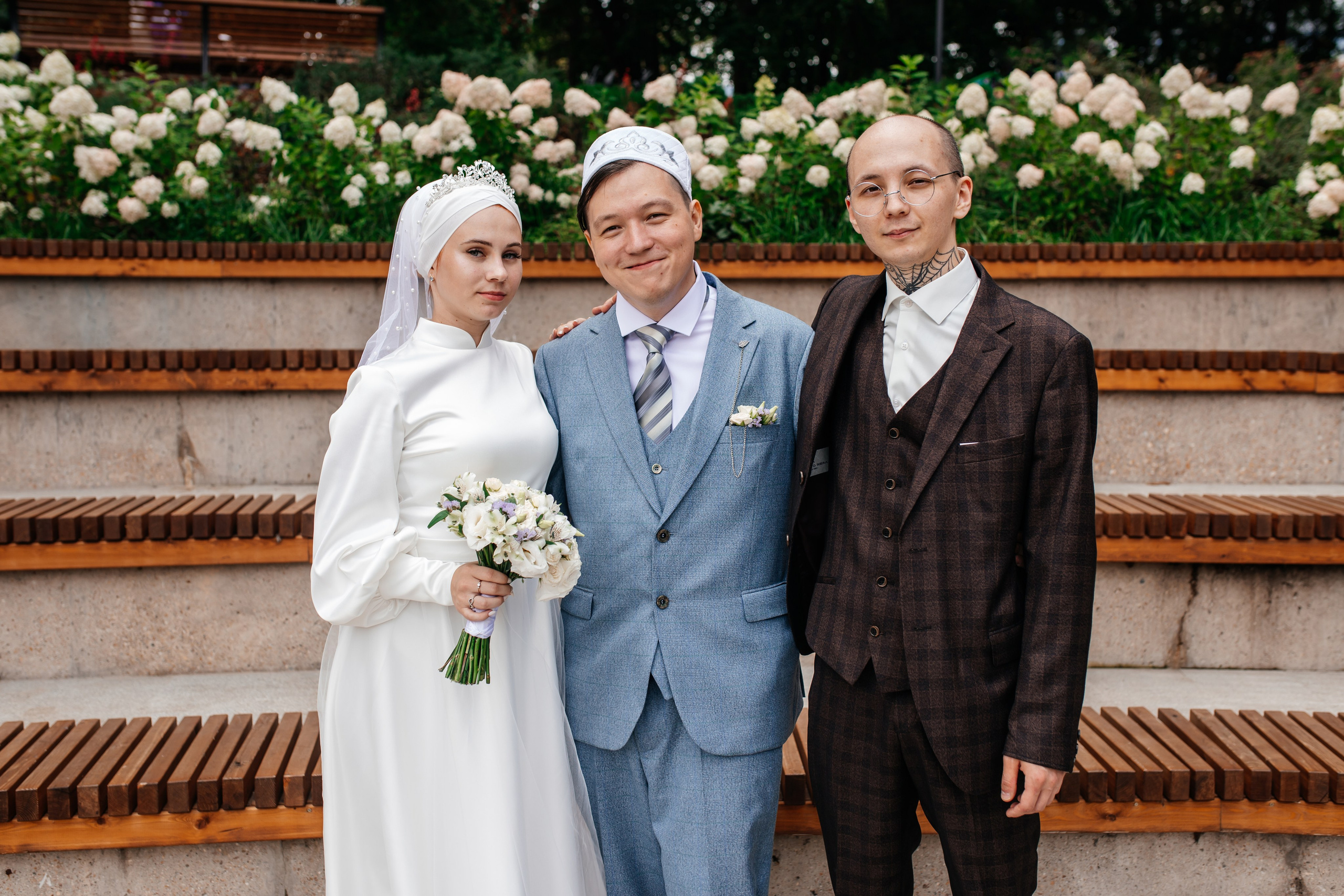 Артур и Ульяна. Марина Шаймухаметова. Фотограф в Уфе