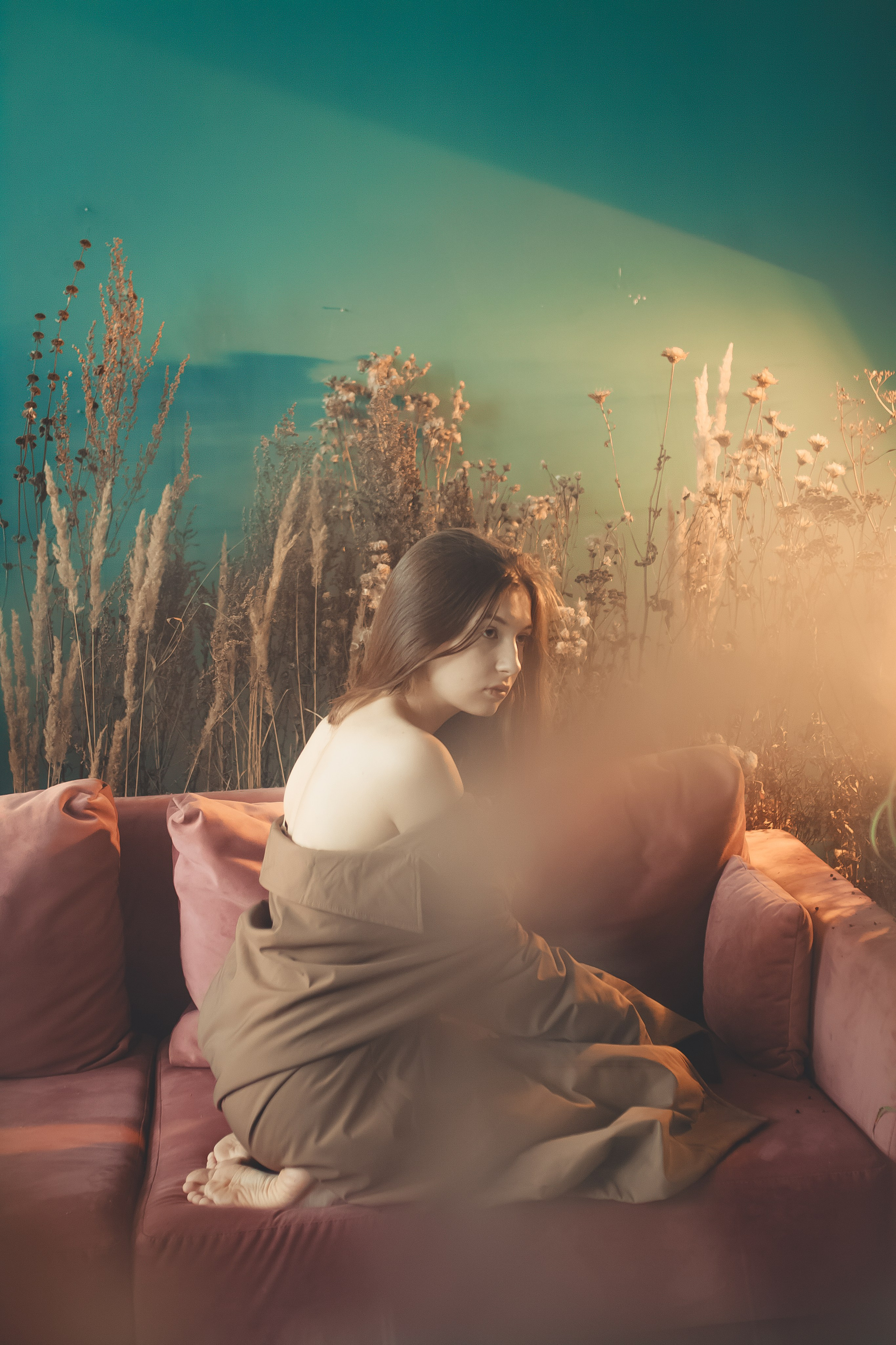 Аделина. Марина Шаймухаметова. Фотограф в Уфе