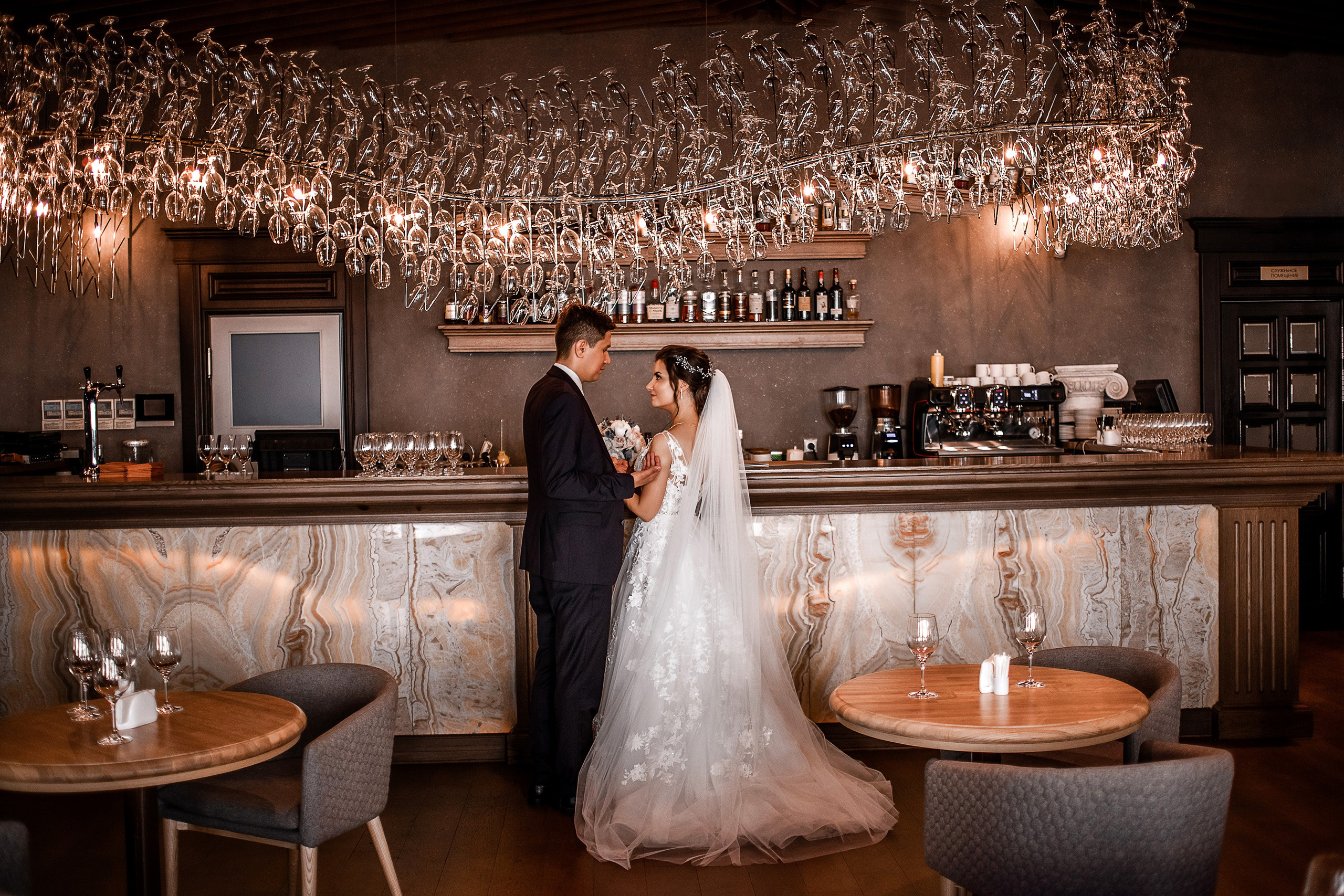 Свадебная фотосъёмка. Фотограф в Казани Светлана Архипова