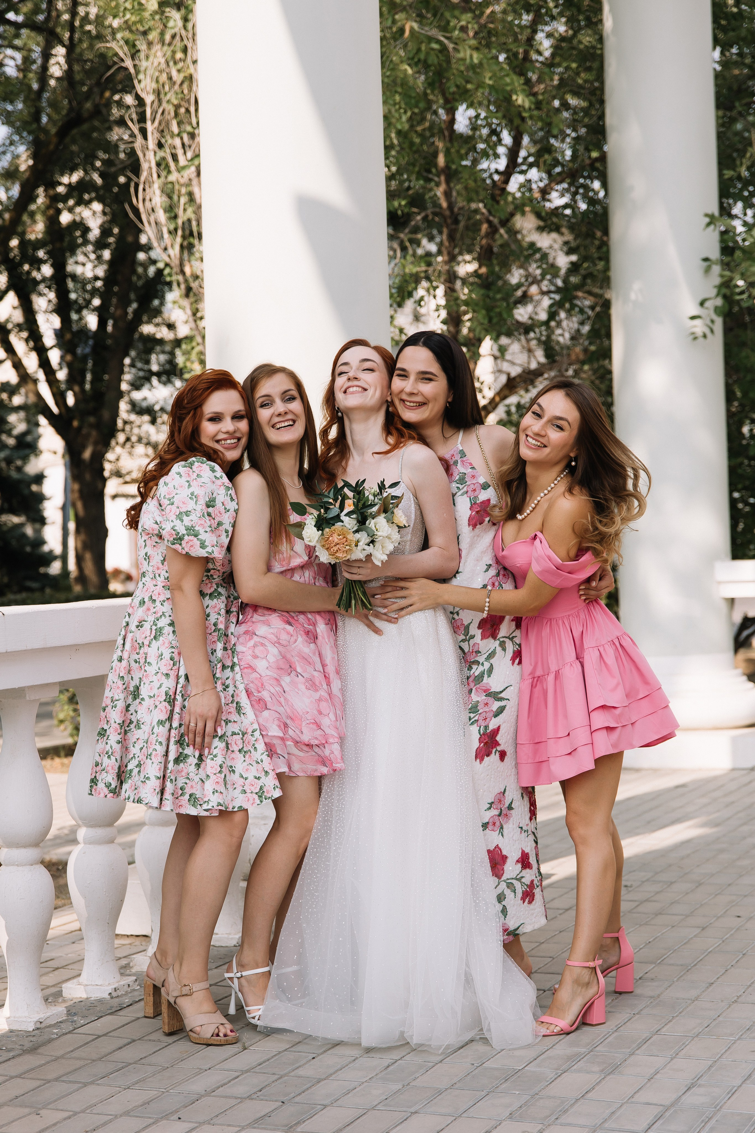 Дарья & Артемий. Фотограф Санкт-Петербург. Аврамова Анастасия