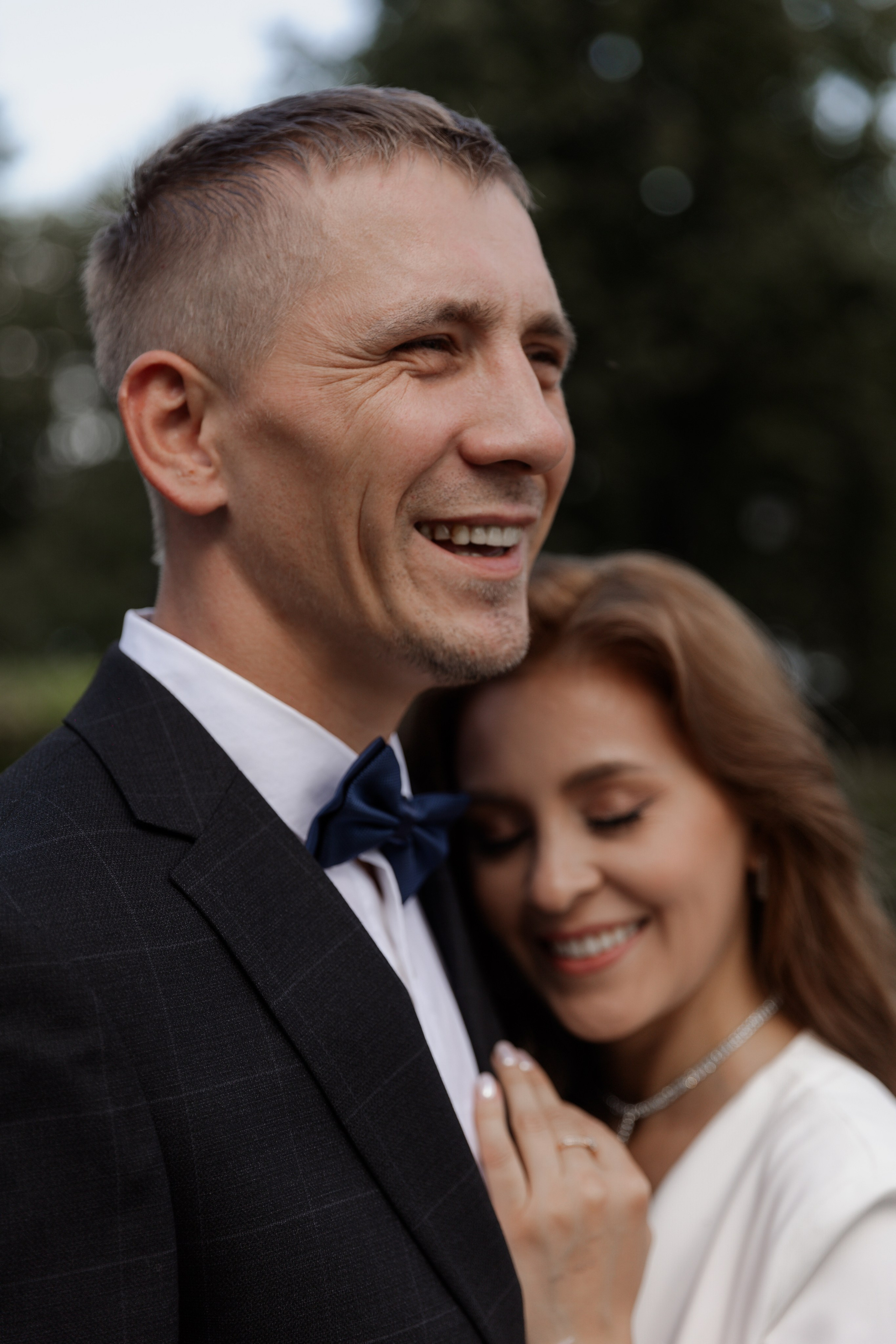 Алексей и Вика. Свадебный и репортажный фотограф г. Чебоксары Евгений Леонидович