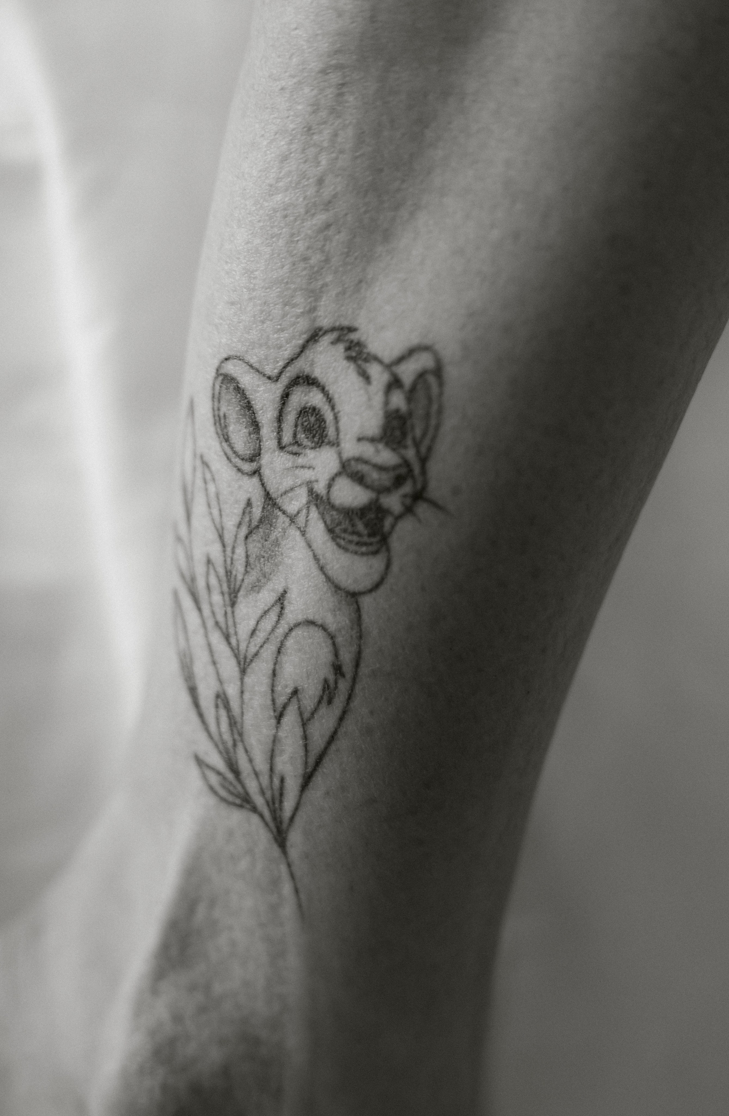 JUST TO FIND YOU. Фотограф Наталия Бирюкова