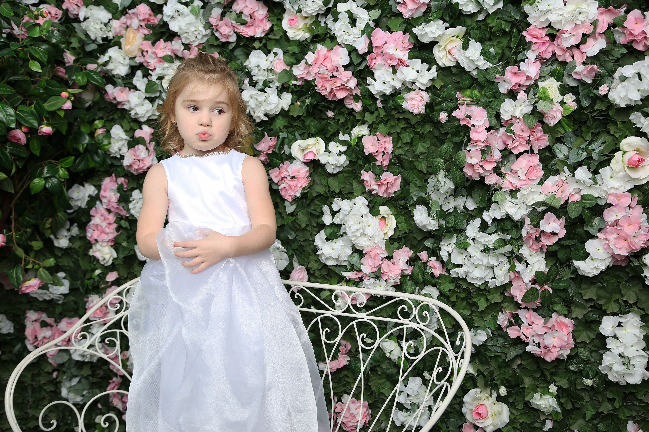 Детские фото. Екатерина Наруцкая