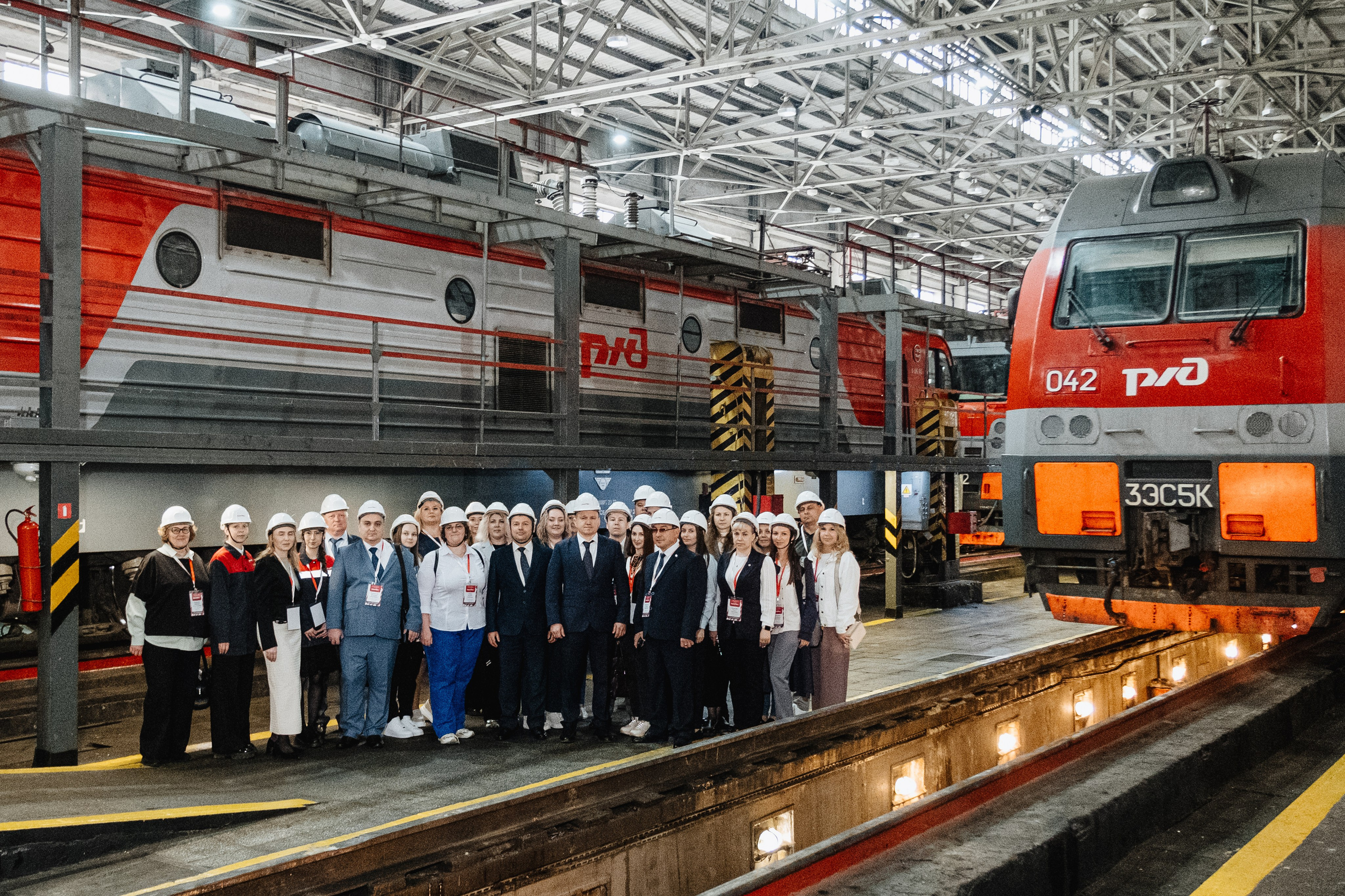 Производственная съёмка. Фотограф в Иркутске Анна Мирошникова