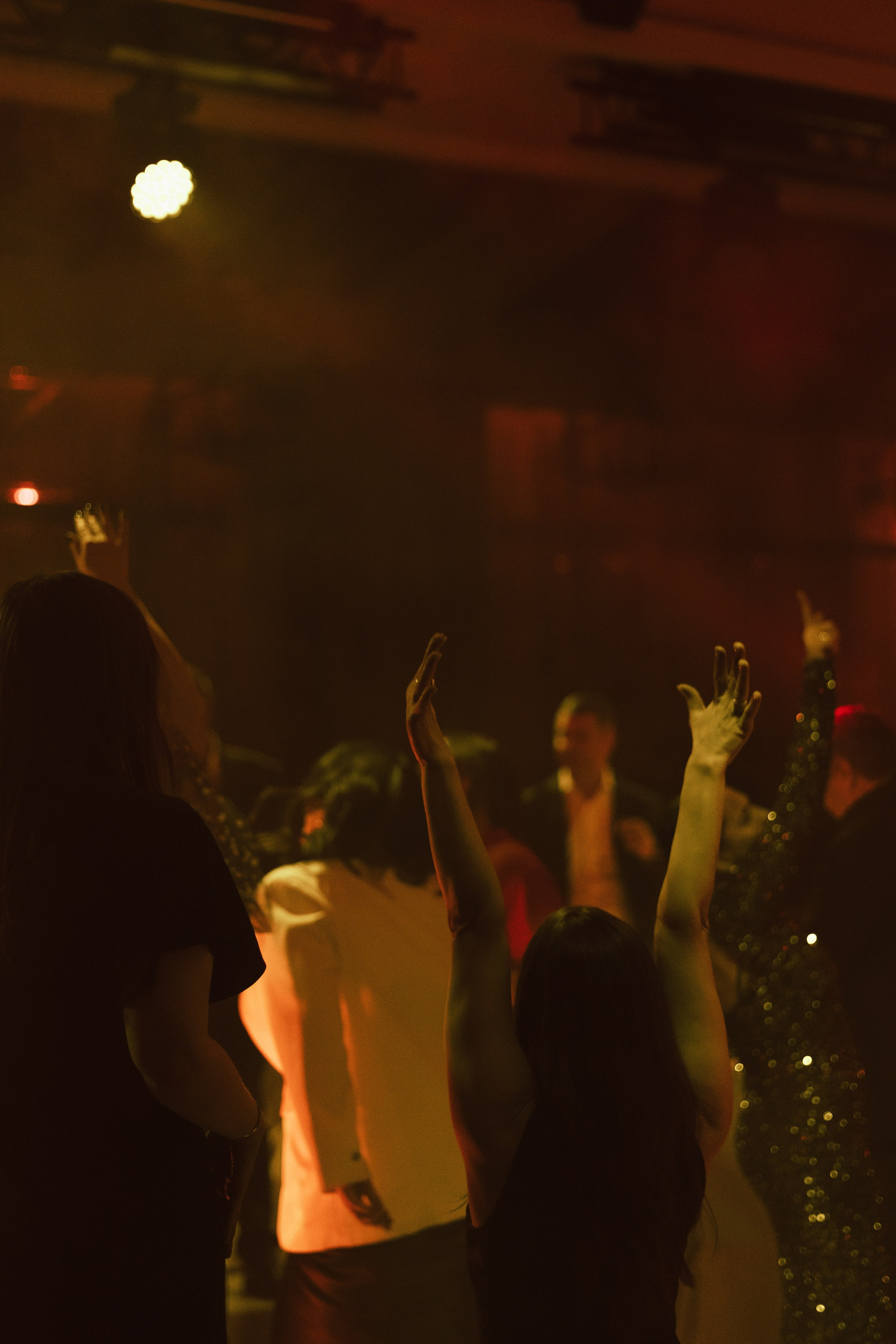 Верный / Корпоратив. Фотограф Москва Мария Бойцова