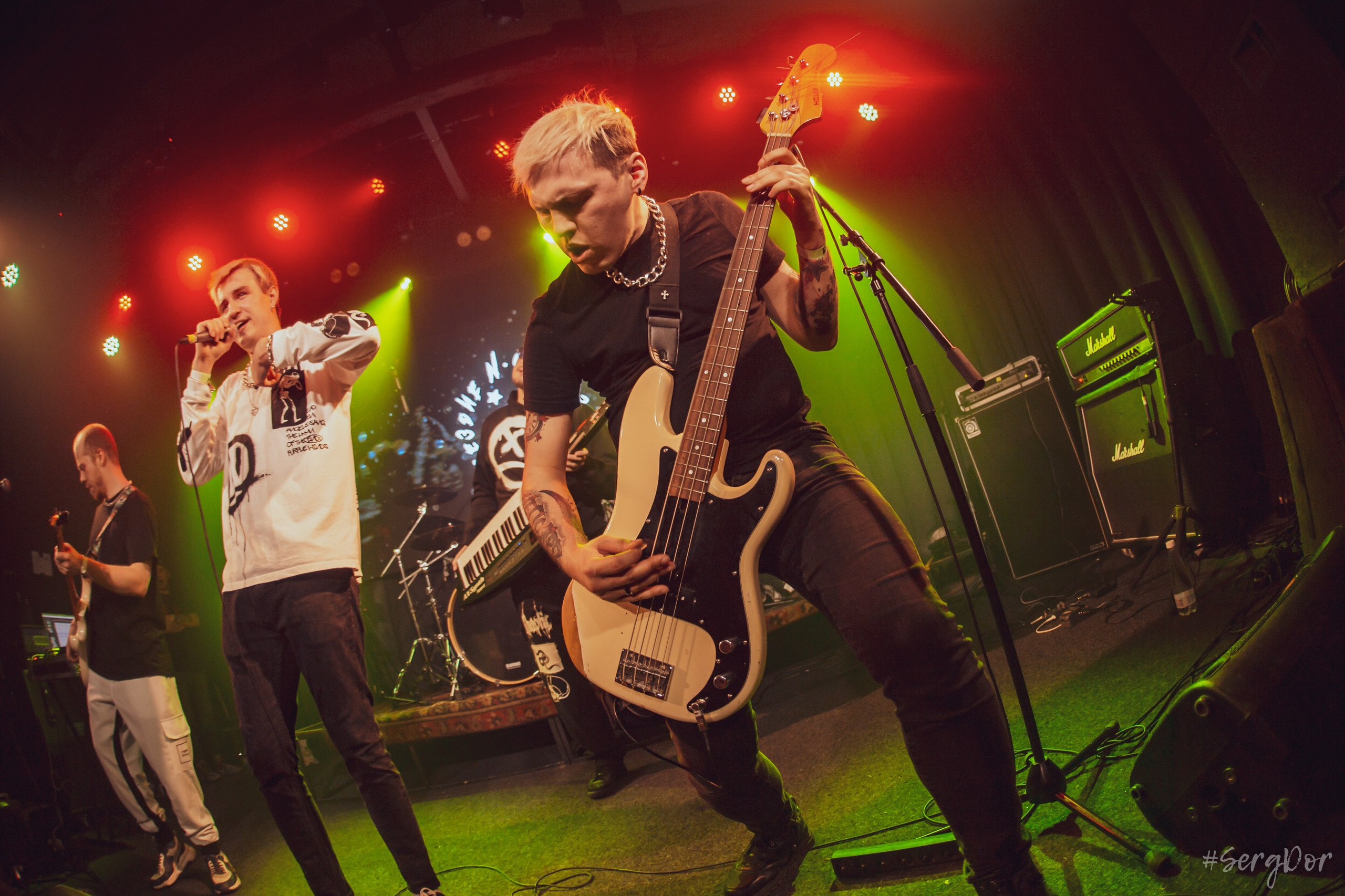 Созвездие N, Revolution Festival, Культурный центр Сердце, Санкт-Петербург, СПб, отборочный тур, 03.02.2024, SergDor, 03 февраля 2024 года, #SergDor