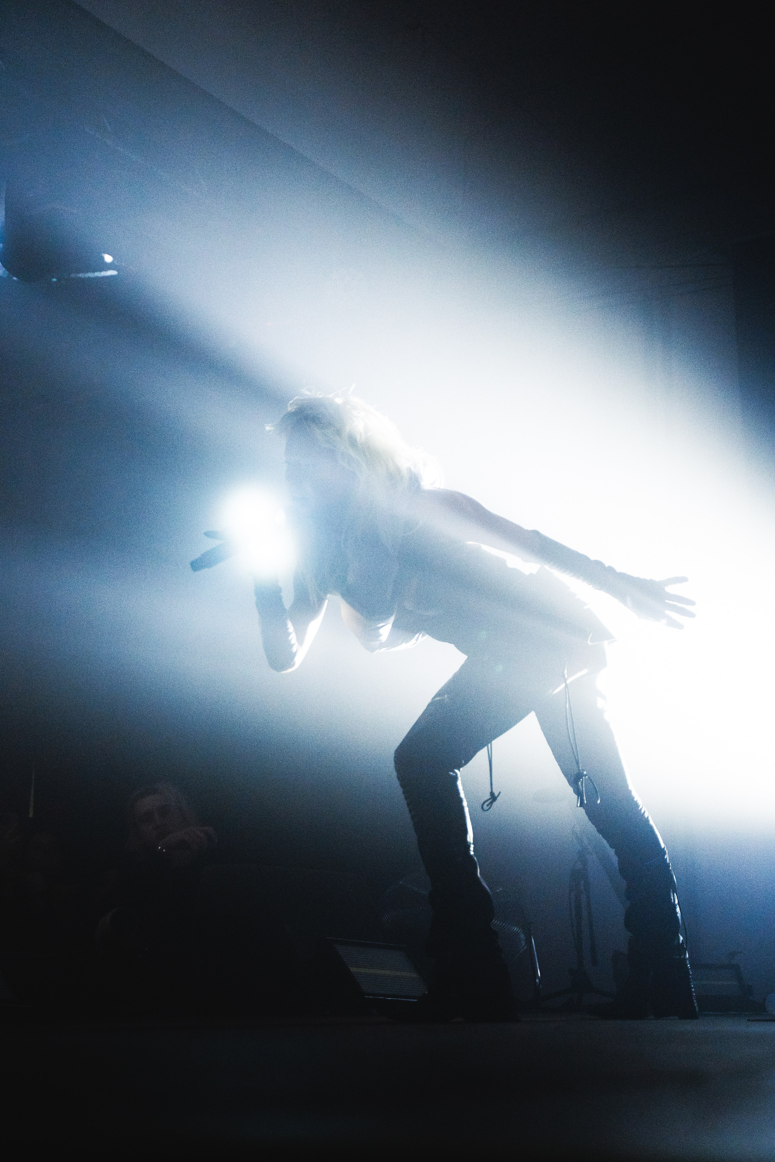 FUJI 2025. Фотограф Д. Куценков