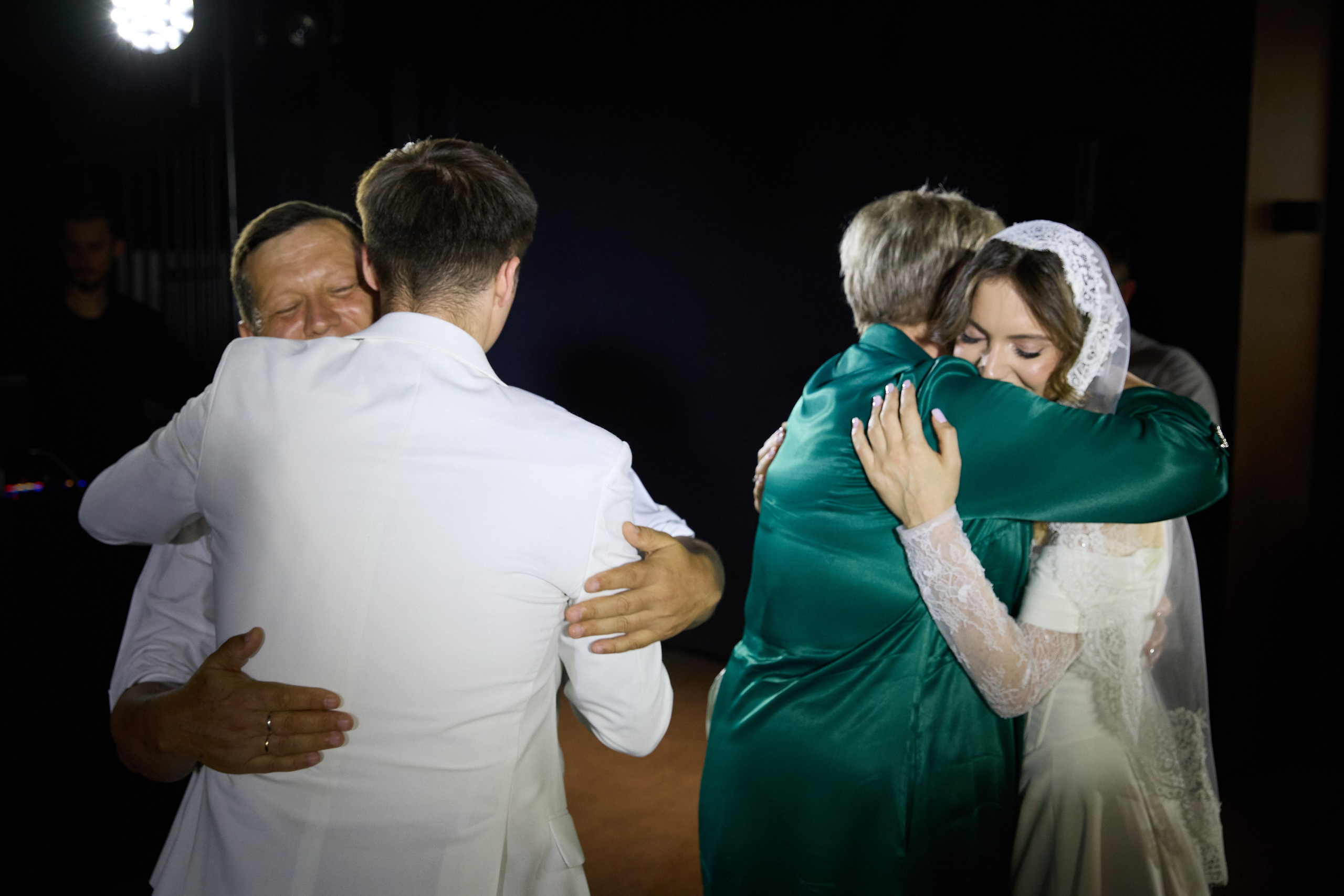 Wedding Day. Фотограф Максим Маркелов