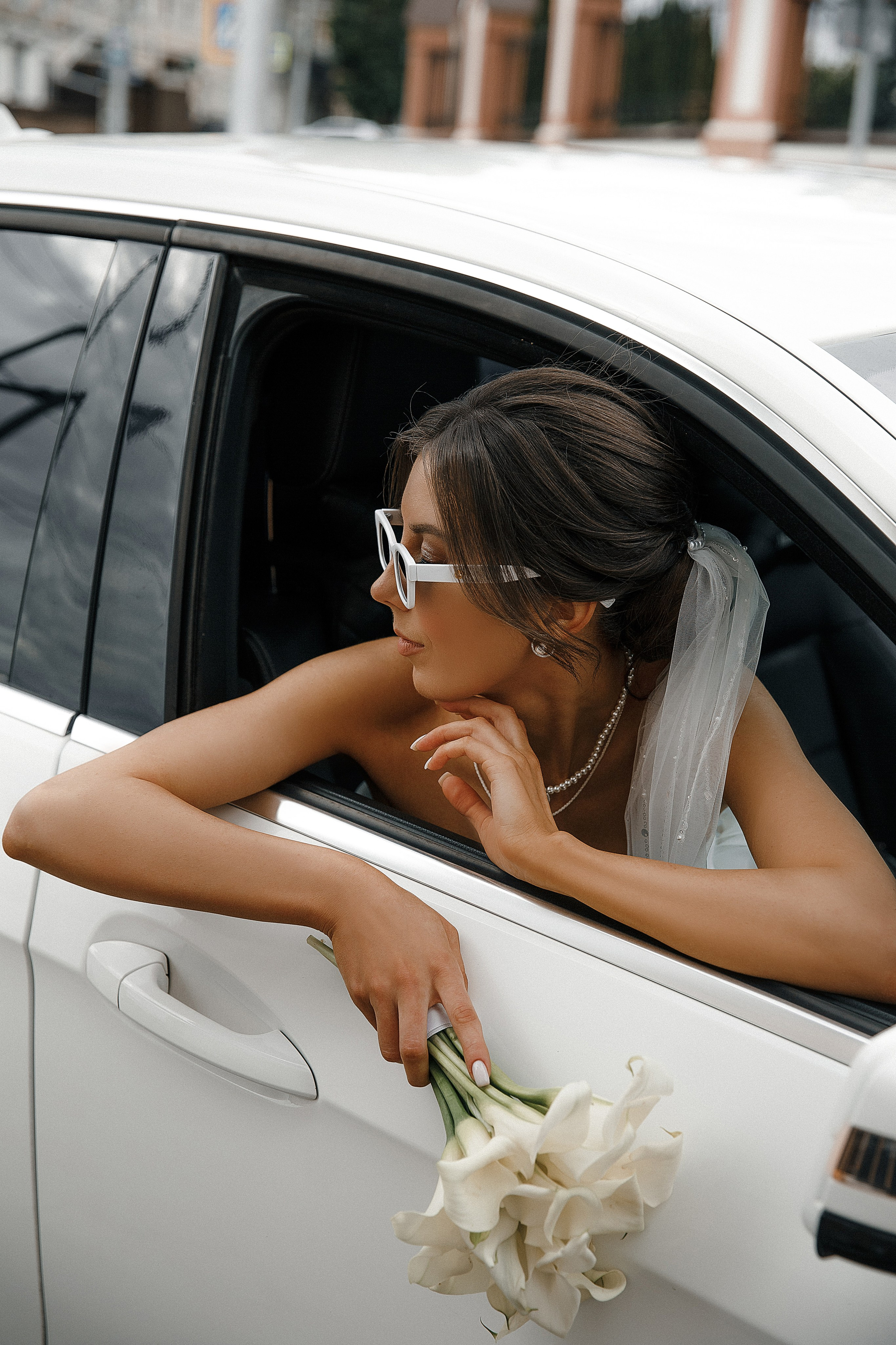 Игорь и Анастасия. Свадебный и семейный фотограф в Саратове Виолетта Привалова