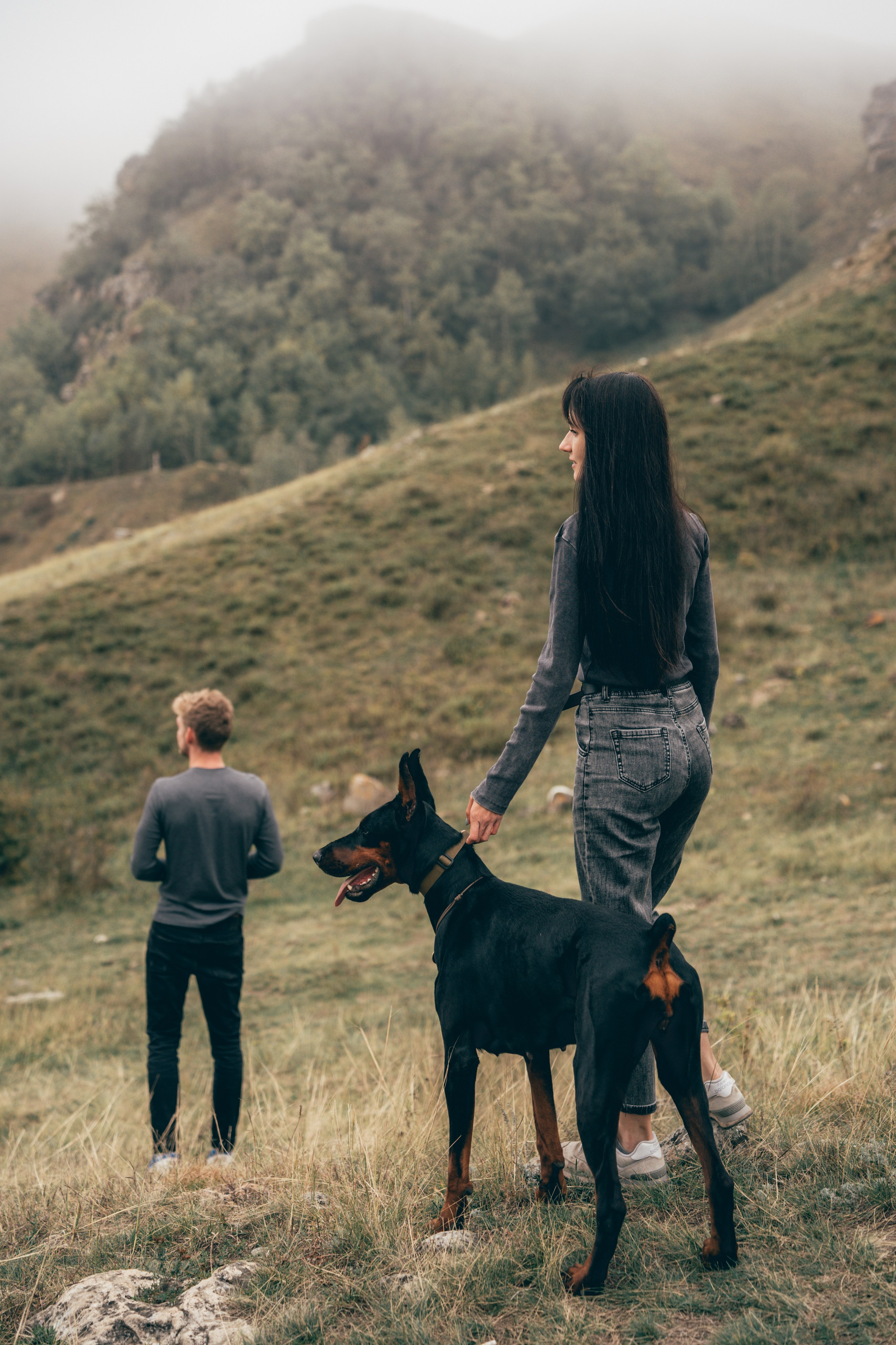 Семейный фото тур с собакой. Фотограф КМВ|ГОРЫ Пятигорск Железноводск Ессентуки Кисловодск Домбай Архыз Эльбрус
