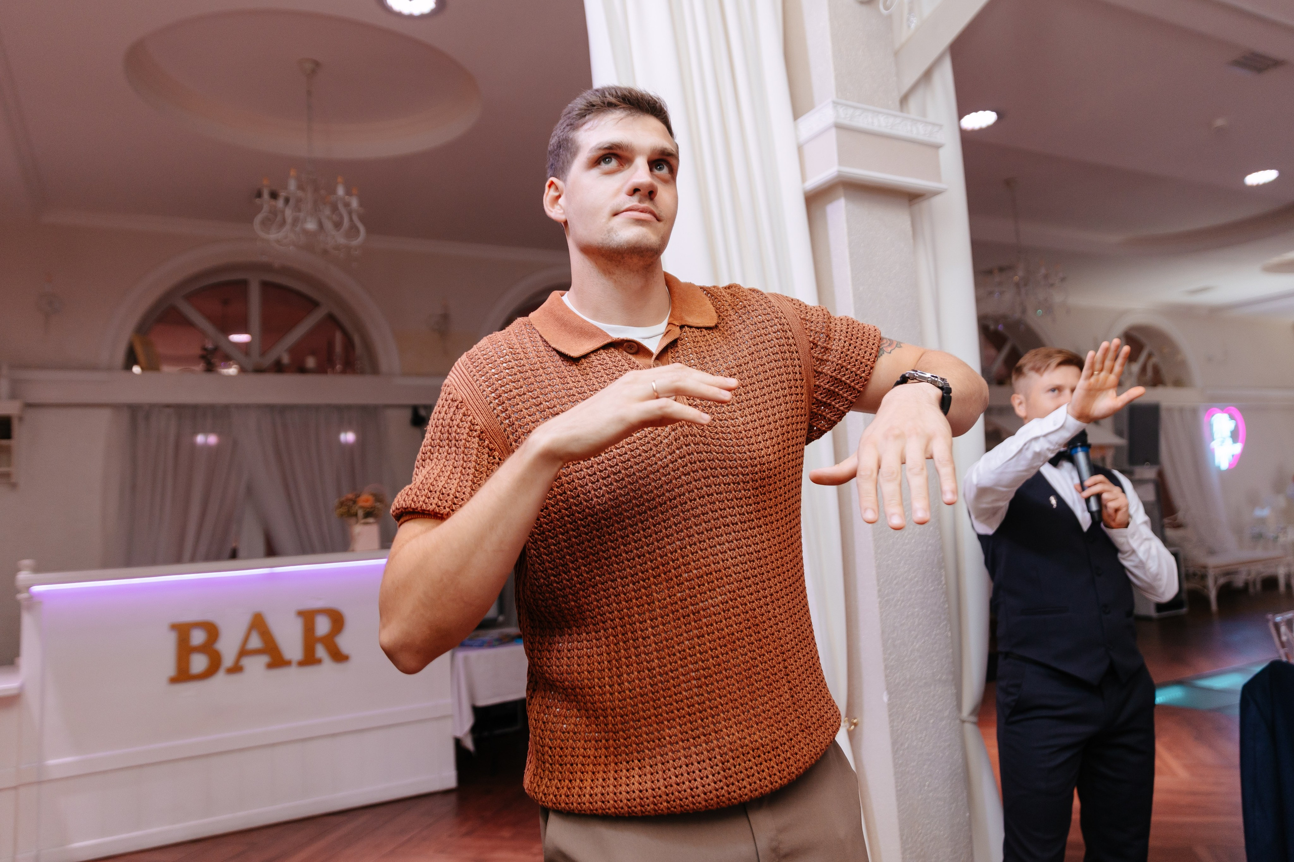 Свадебная фотосессия в Пушкине. Семейный и свадебный фотограф в Санкт-Петербурге и Москве