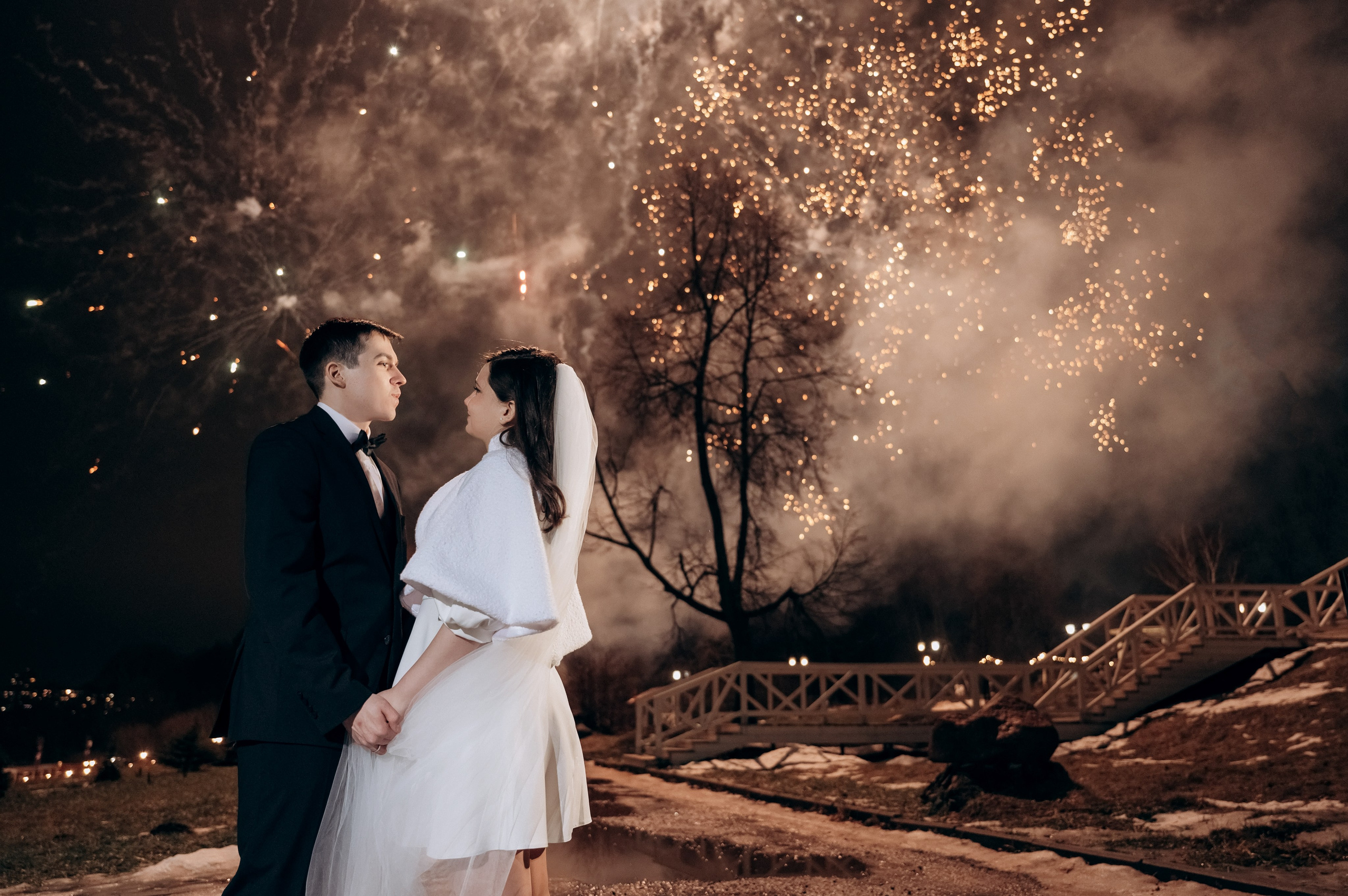 Сказка 12 месяцев в Усадьбе Гребнево, Щелково. Свадебный и семейный фотограф Виктория Носачёва. Щелково, Москва и МО