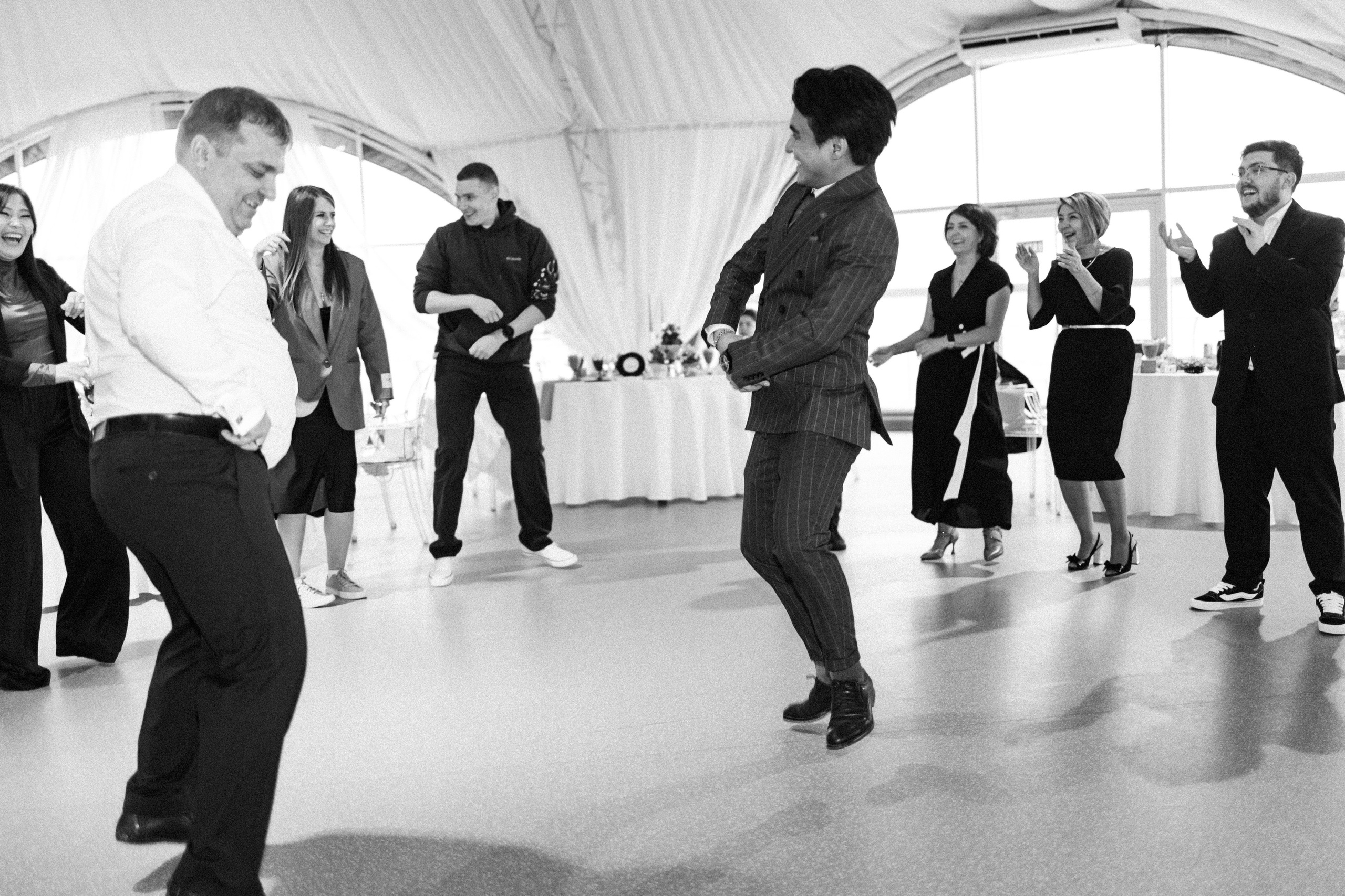 Денис и Юлия. Свадебный и портретный фотограф Тюмень