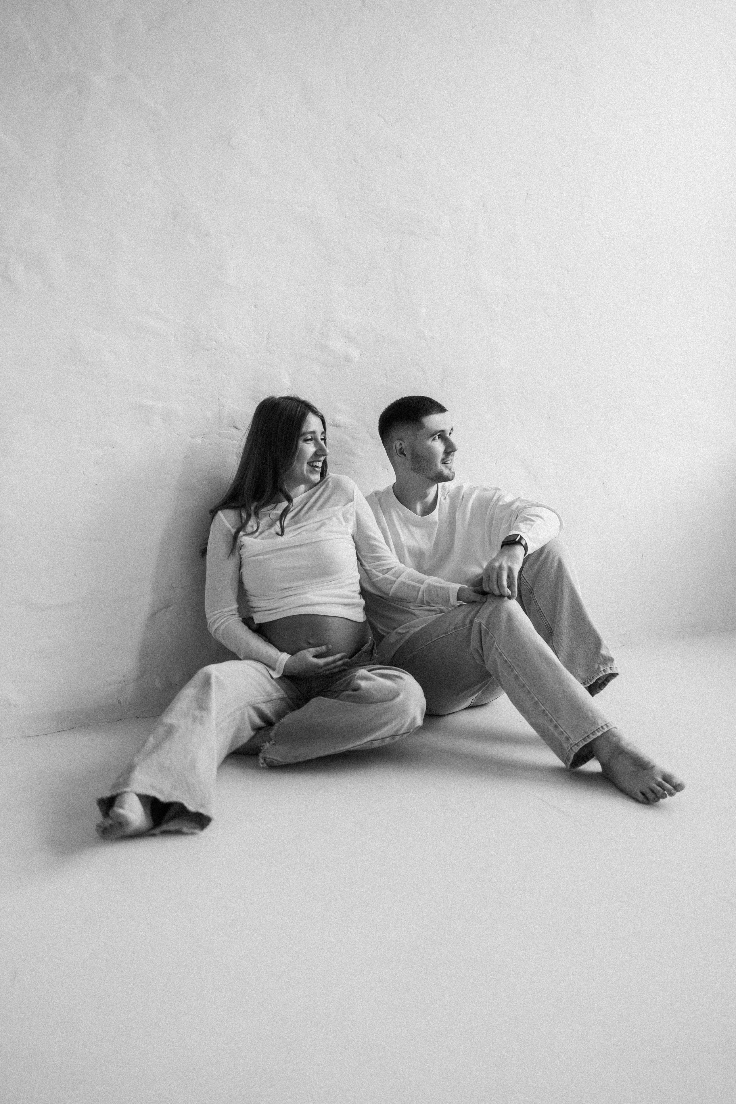 Милан и Ксения. Свадебный и портретный фотограф Тюмень