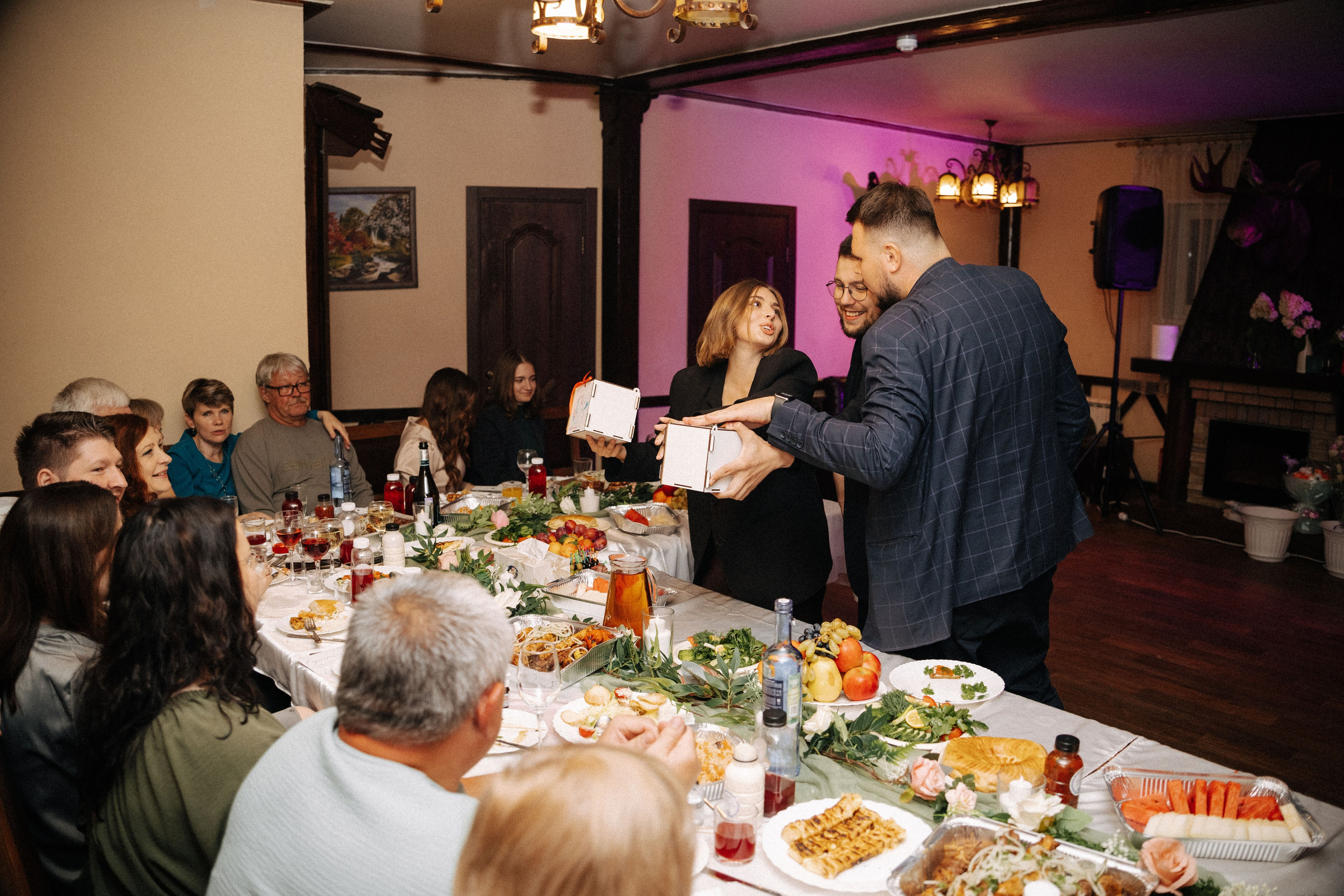 Евгений и Александра. Свадебный и портретный фотограф Тюмень
