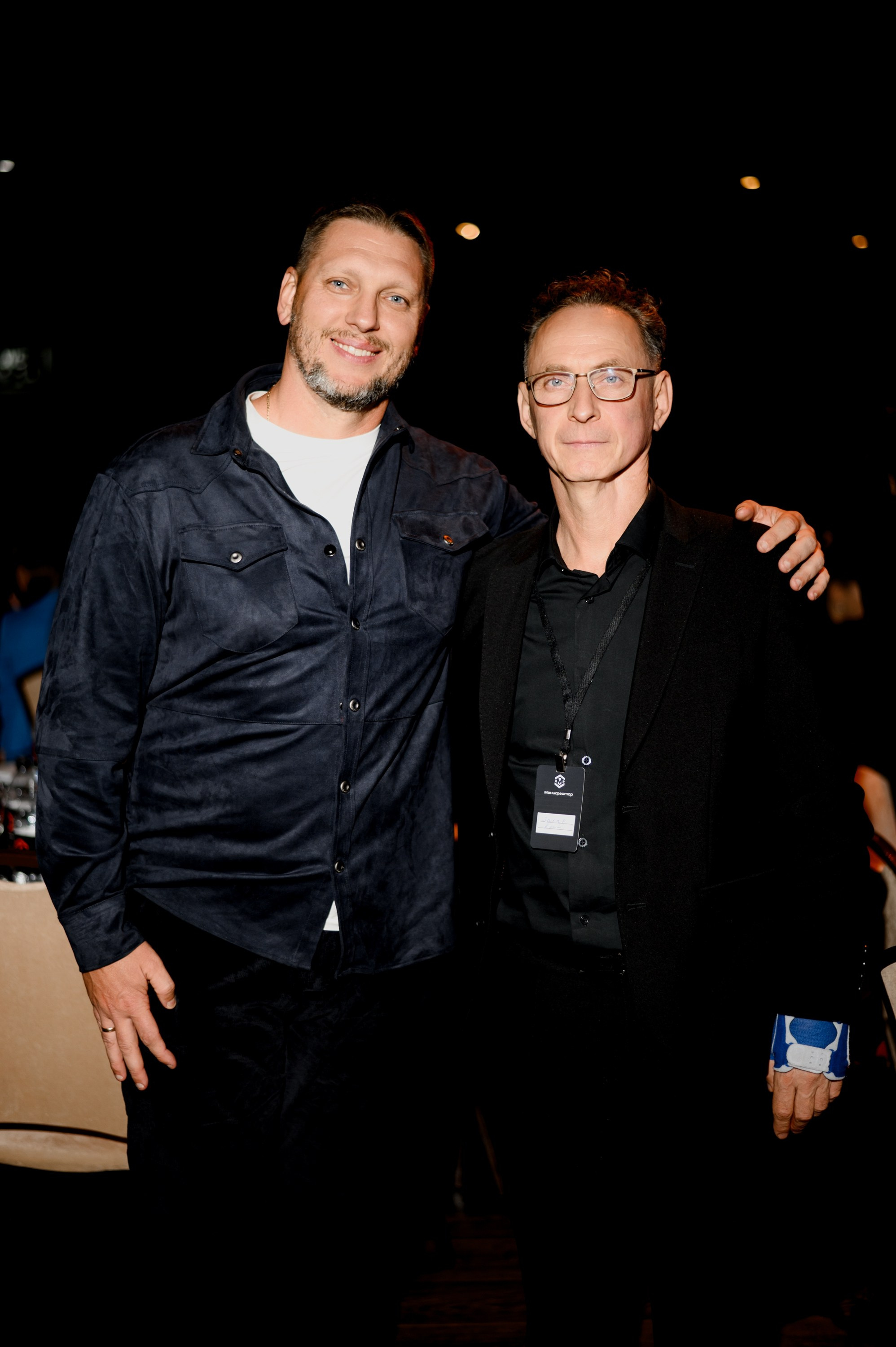 Фотограф в Москве. Антон S