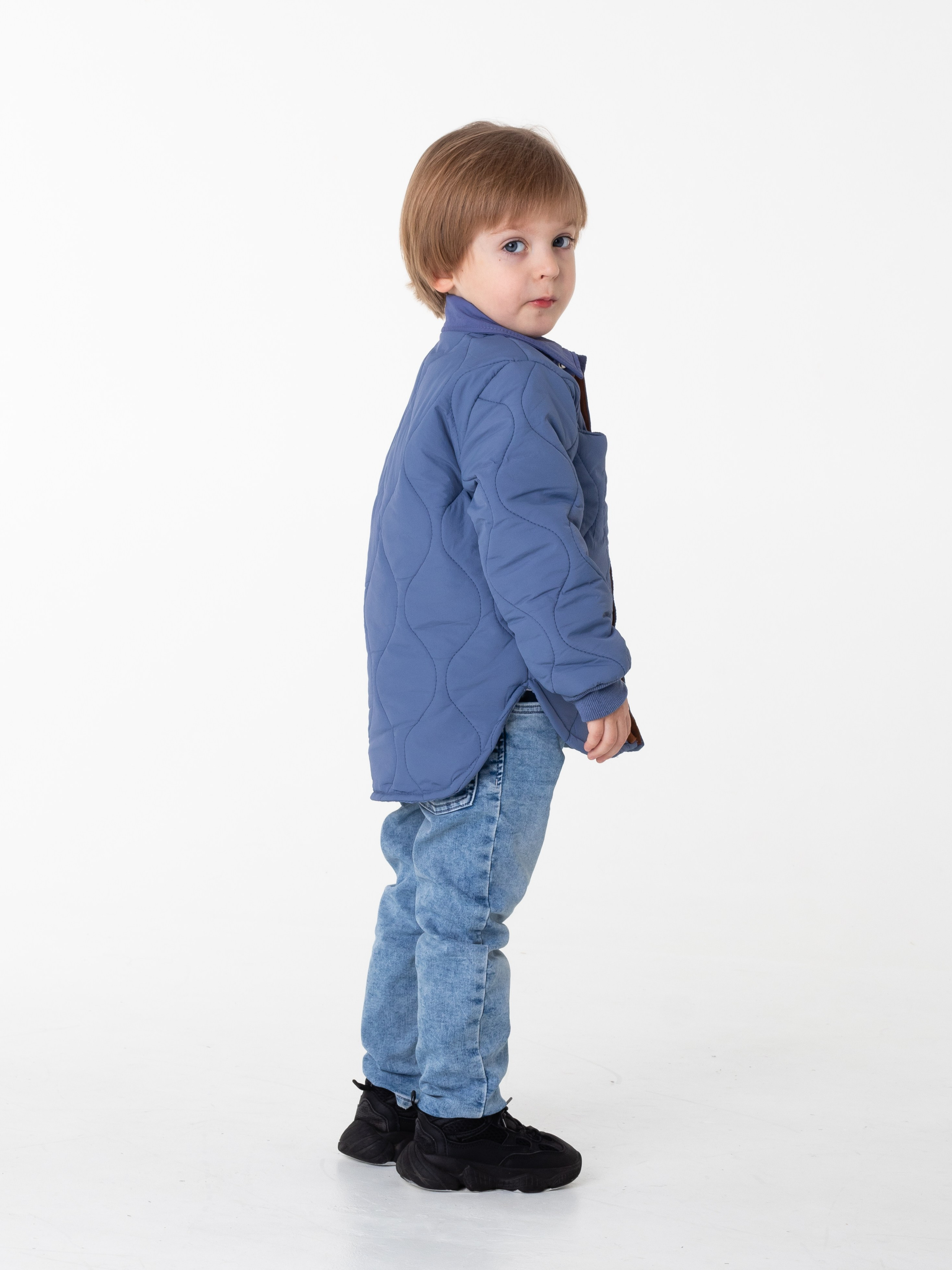 Детские куртки. Фотограф в Краснодаре Арина Кудряшова