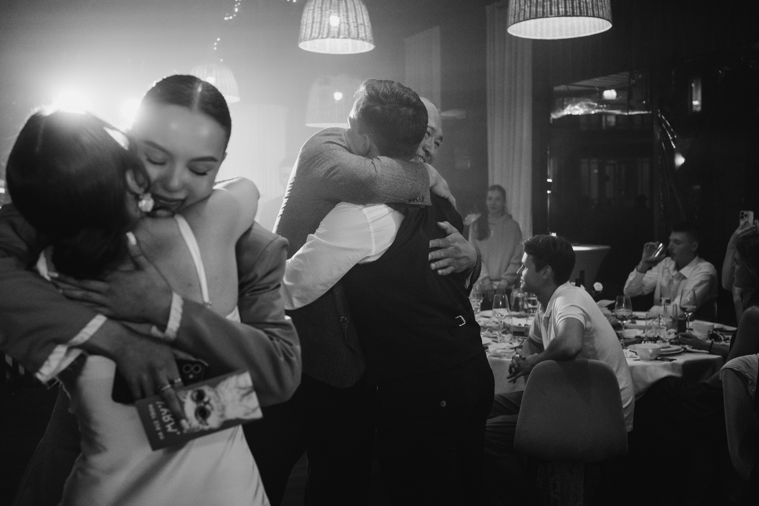 София и Даниил. Главная