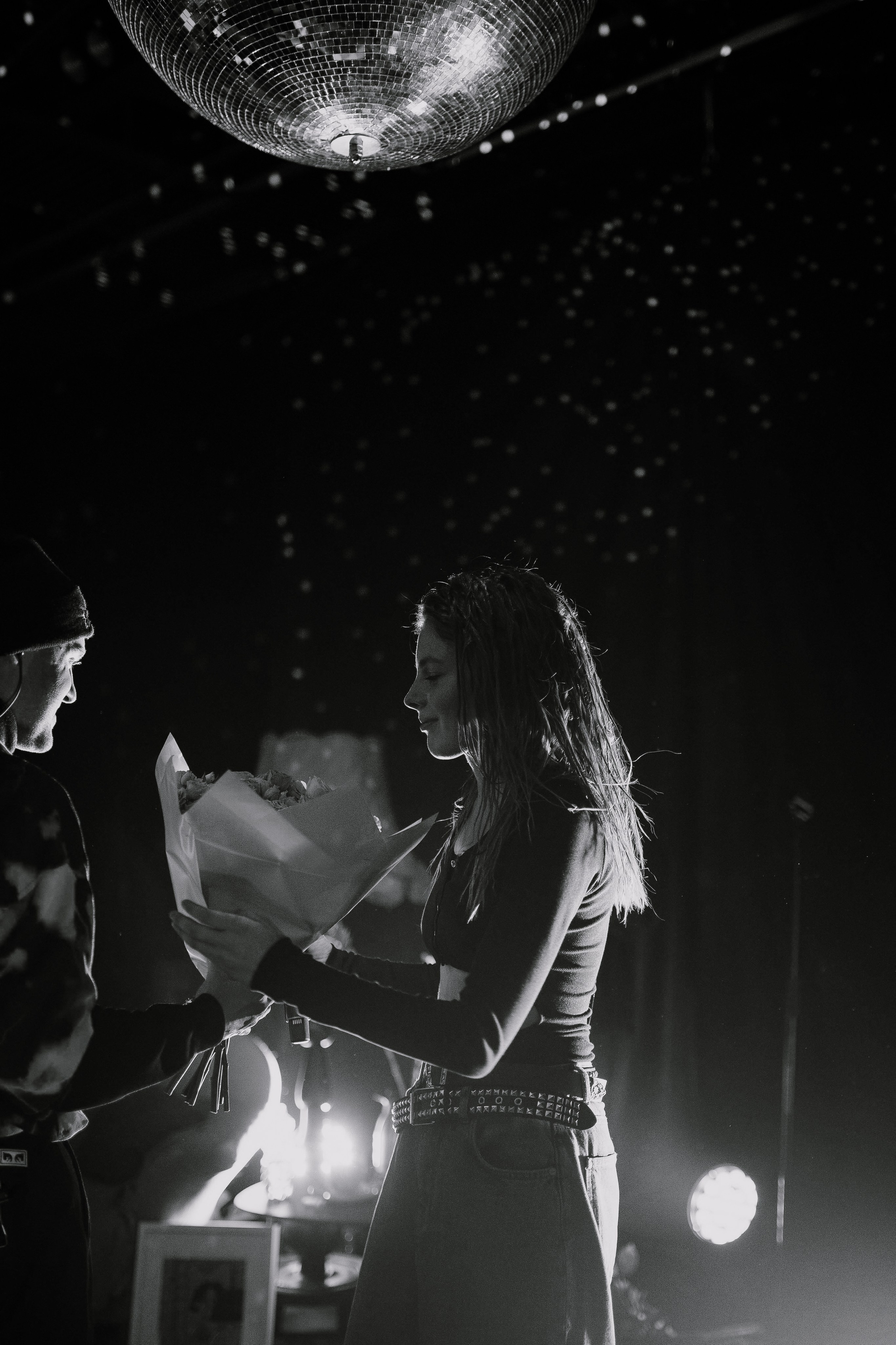 MINAEVA. Фотограф Москва