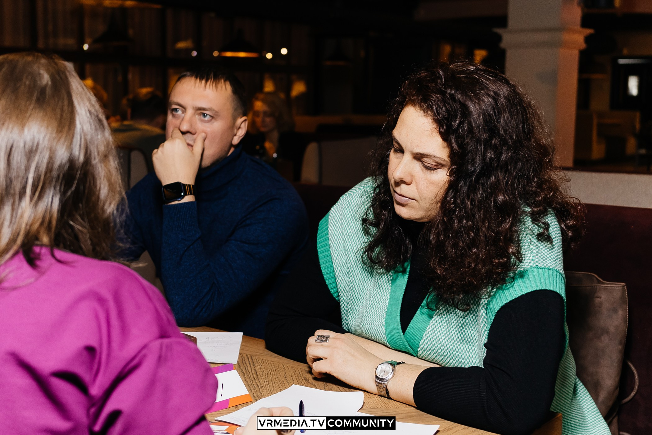 Эйнштейн Party в ресторане «Мюнхен»