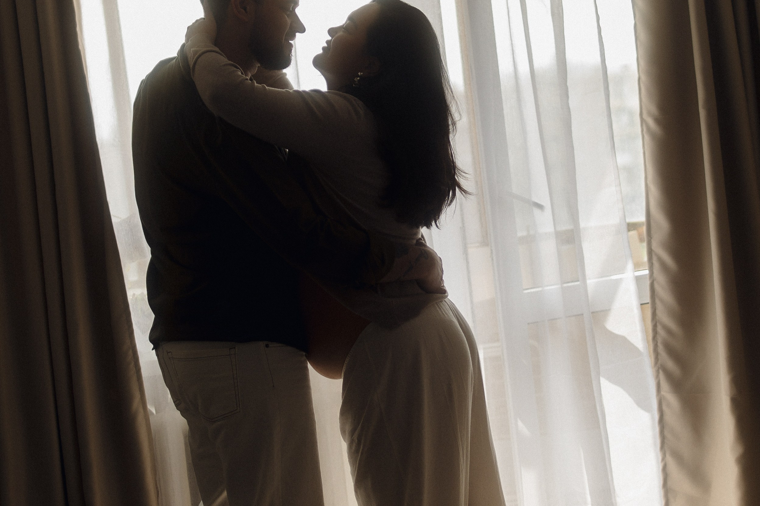 Юра Даша +1. Ланемец Юлия — фотограф Волгоград/Волжский