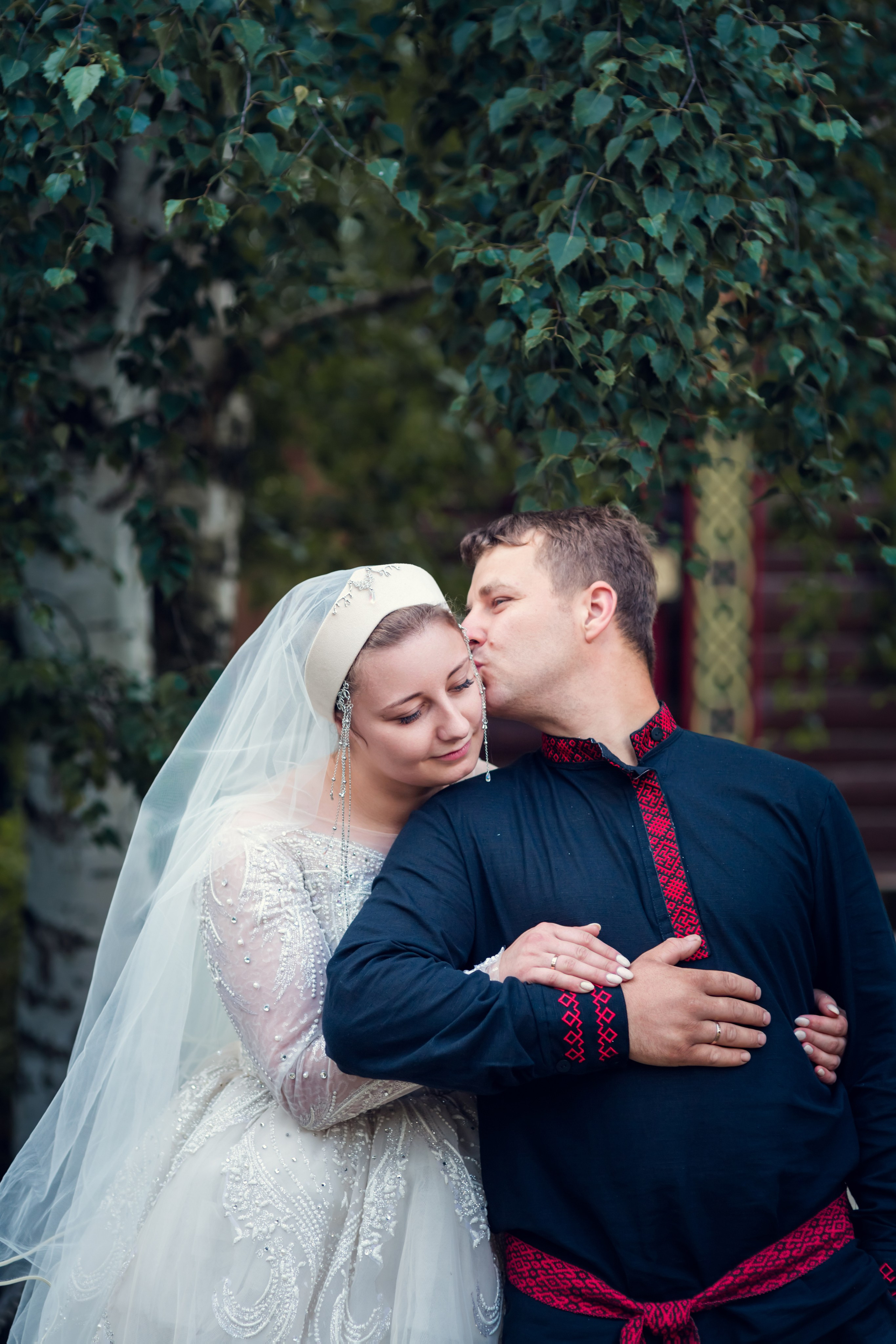 Свадебная фотосессия в Суздале и Владимире. Главная